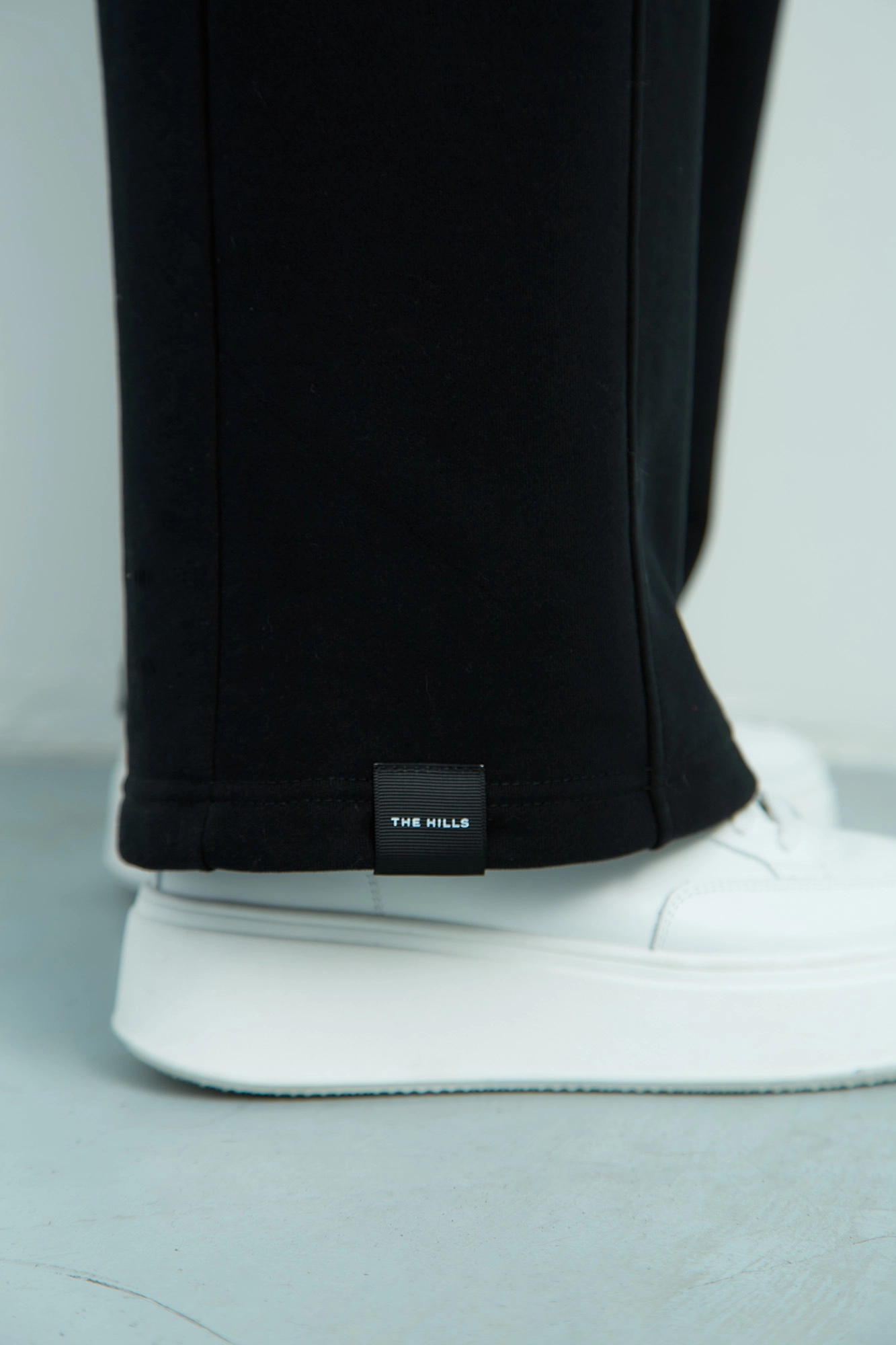 W-232-P-0005 брюки спортивные the hills 