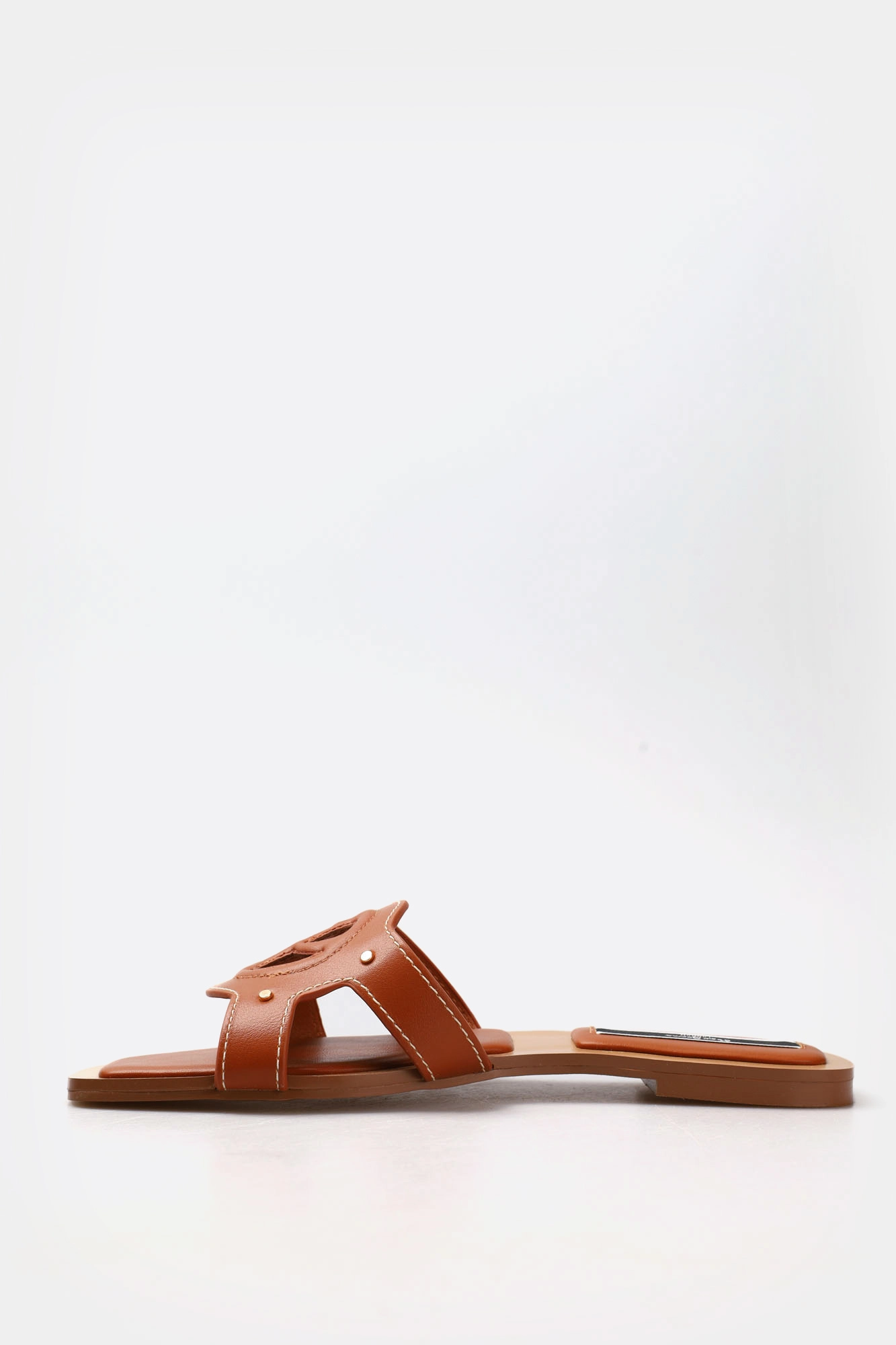 PLS90668 Сабо Pepe Jeans Коричневый