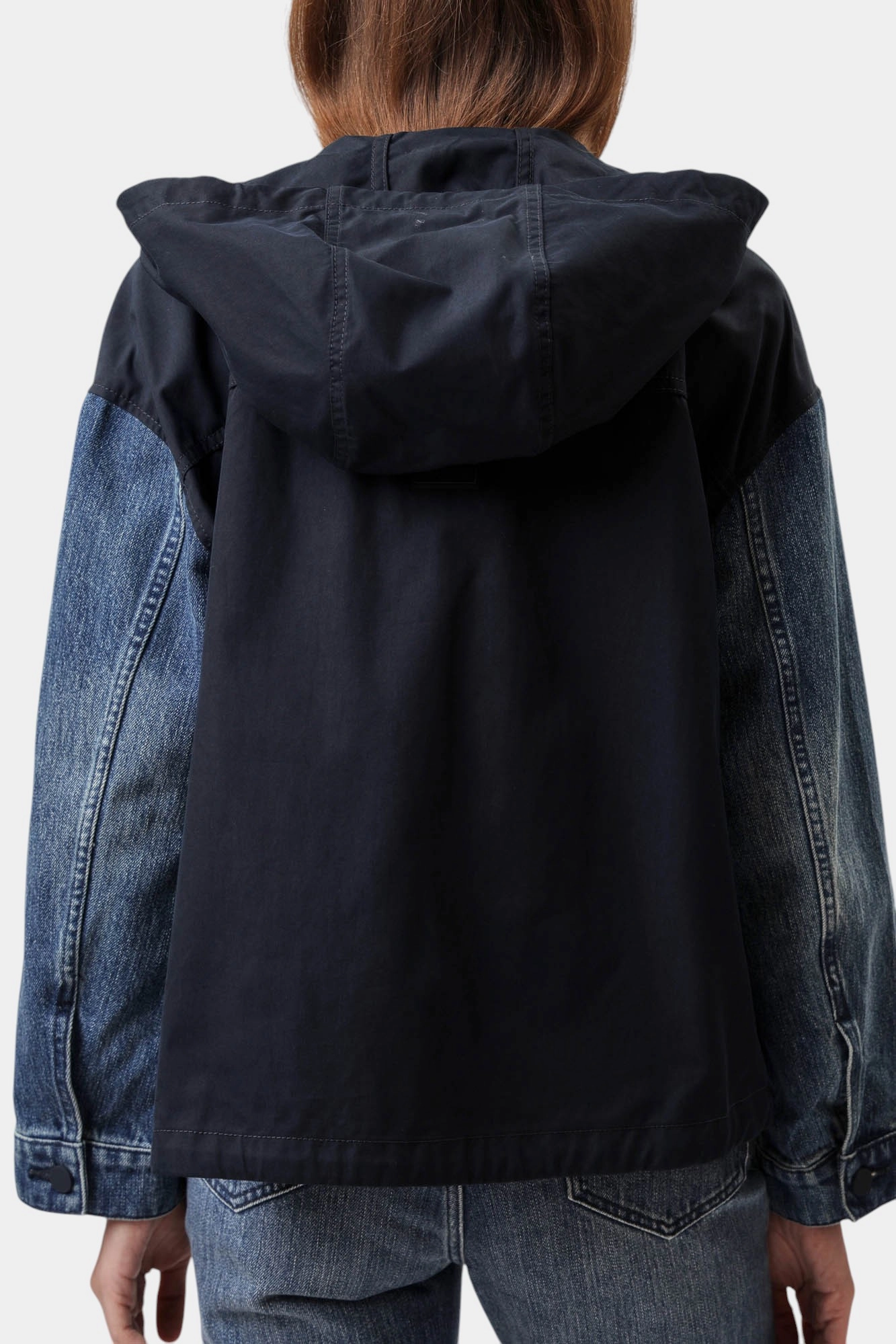 XW000557_AF12845 куртка armani exchange 