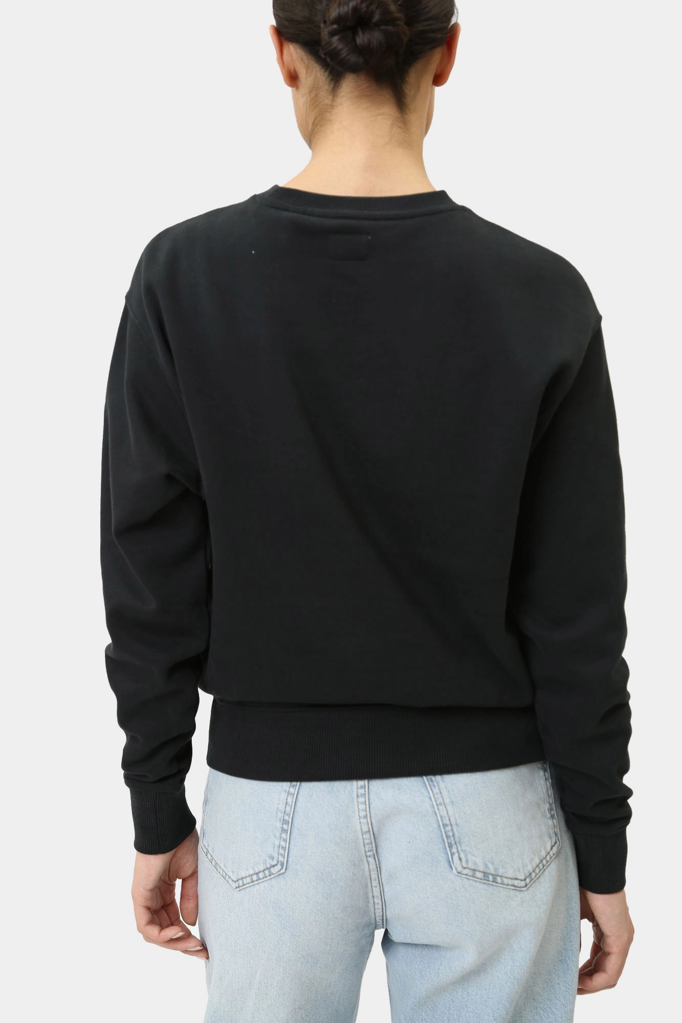 1015466 свитшот mustang 