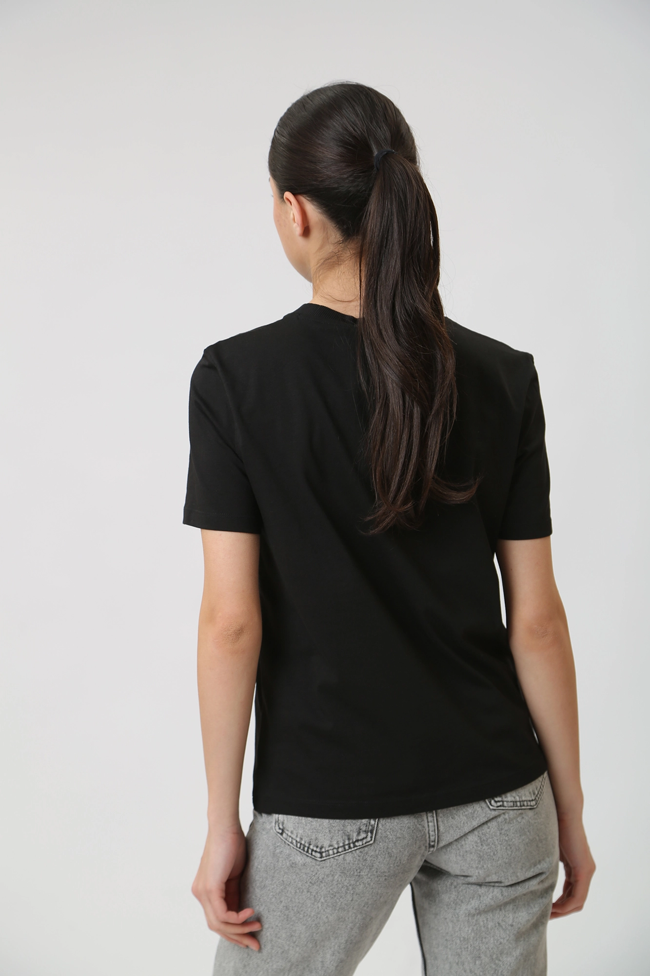 J20J223226 футболка calvin klein jeans 