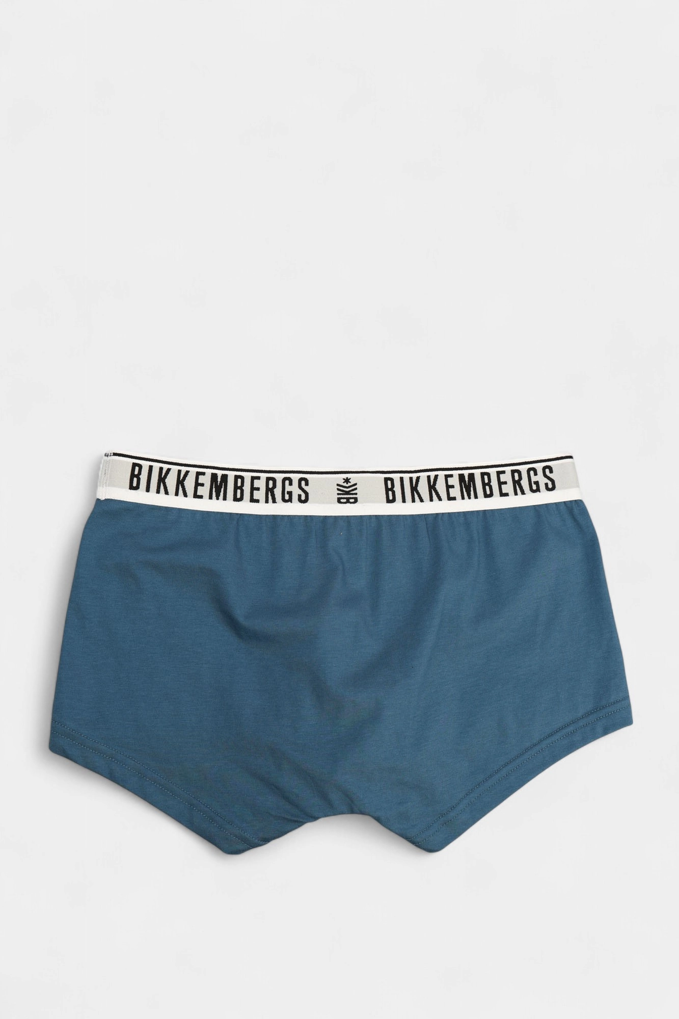 BKK42UTR19TR Трусы 3 шт. Bikkembergs Мультиколор