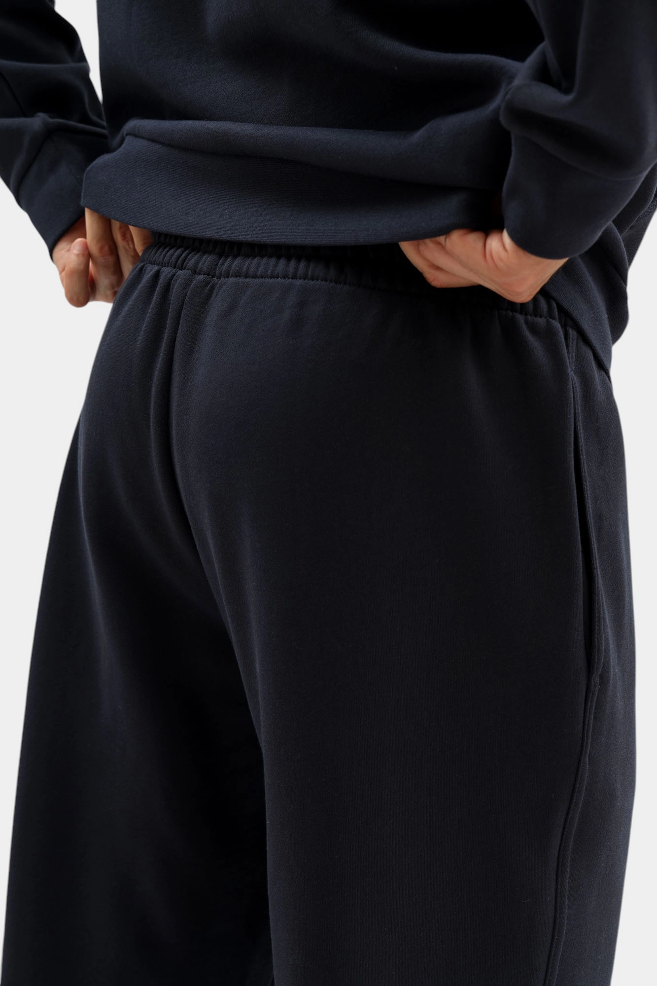 7M000913_AF10377 Костюм спортивный EA7 Голубой