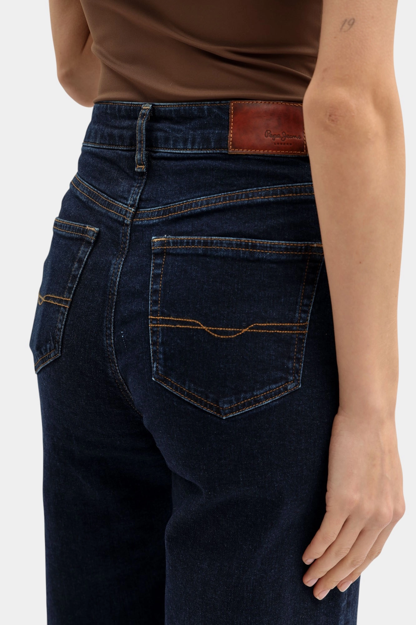 PL2050882 джинсы pepe jeans 