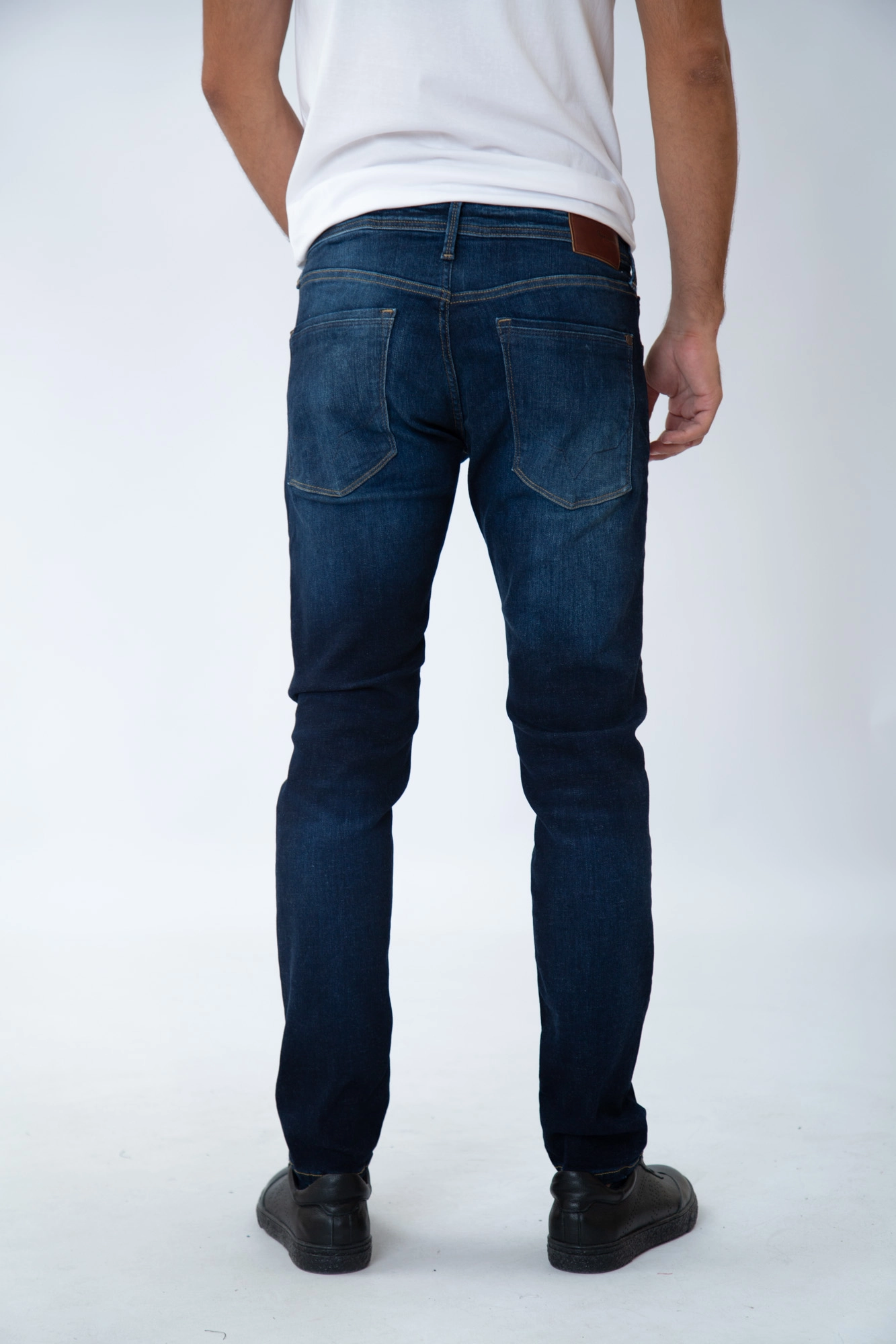 Pepe jeans stanley discount