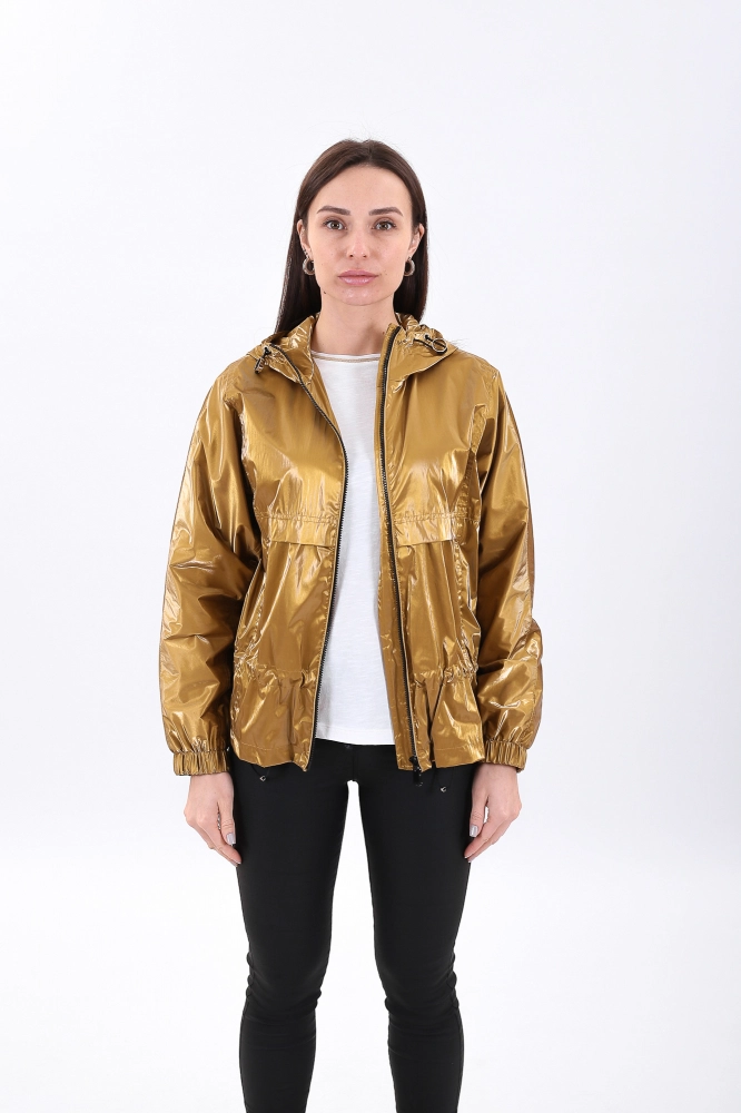 Ботинки Marc Cony Натуральная кожа Черный