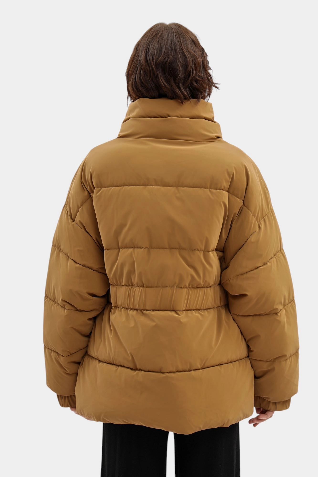 7W000652_AF16078 куртка пуховая ea7 