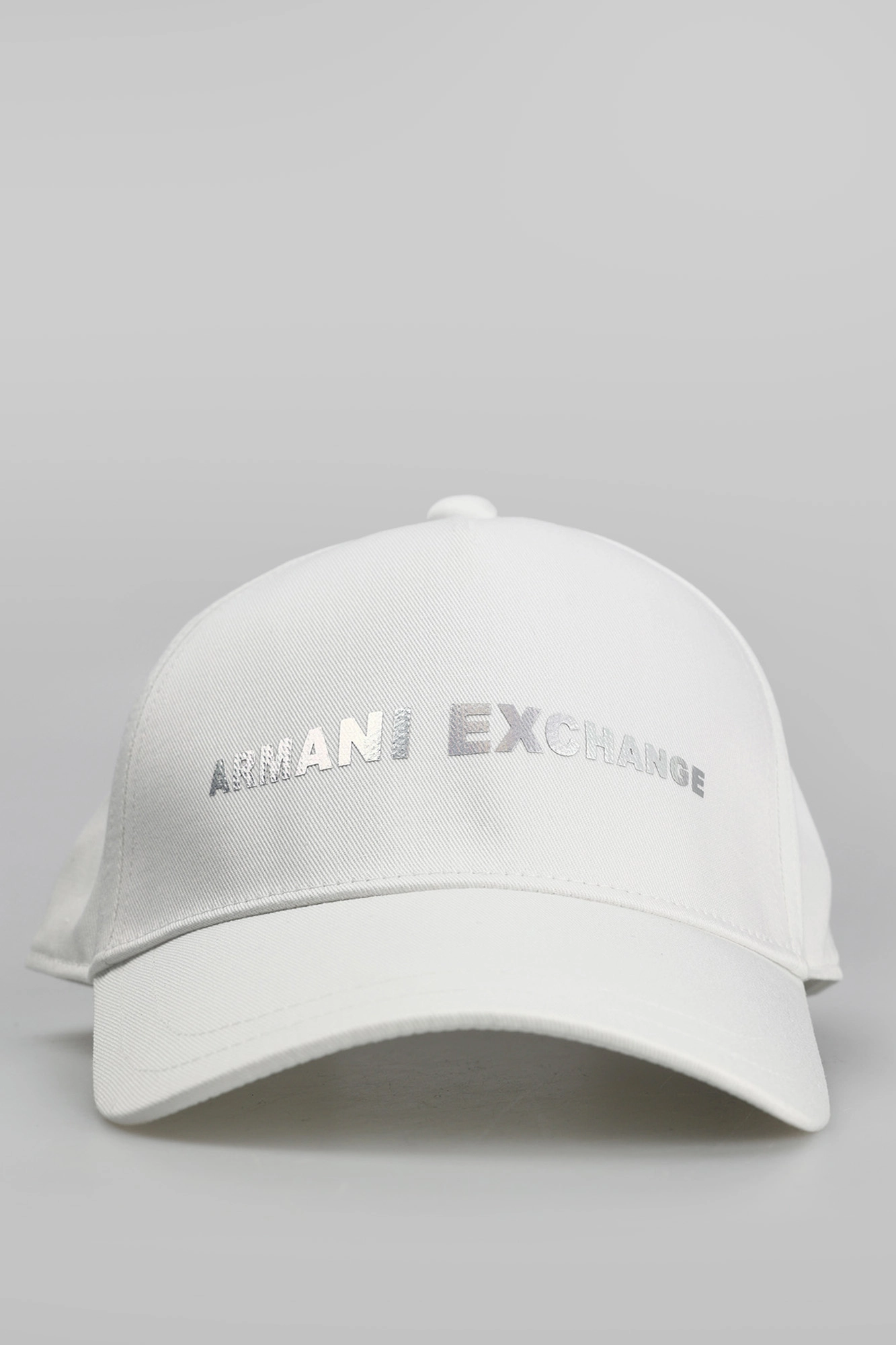 944201_3R100 Кепка Armani Exchange Белый