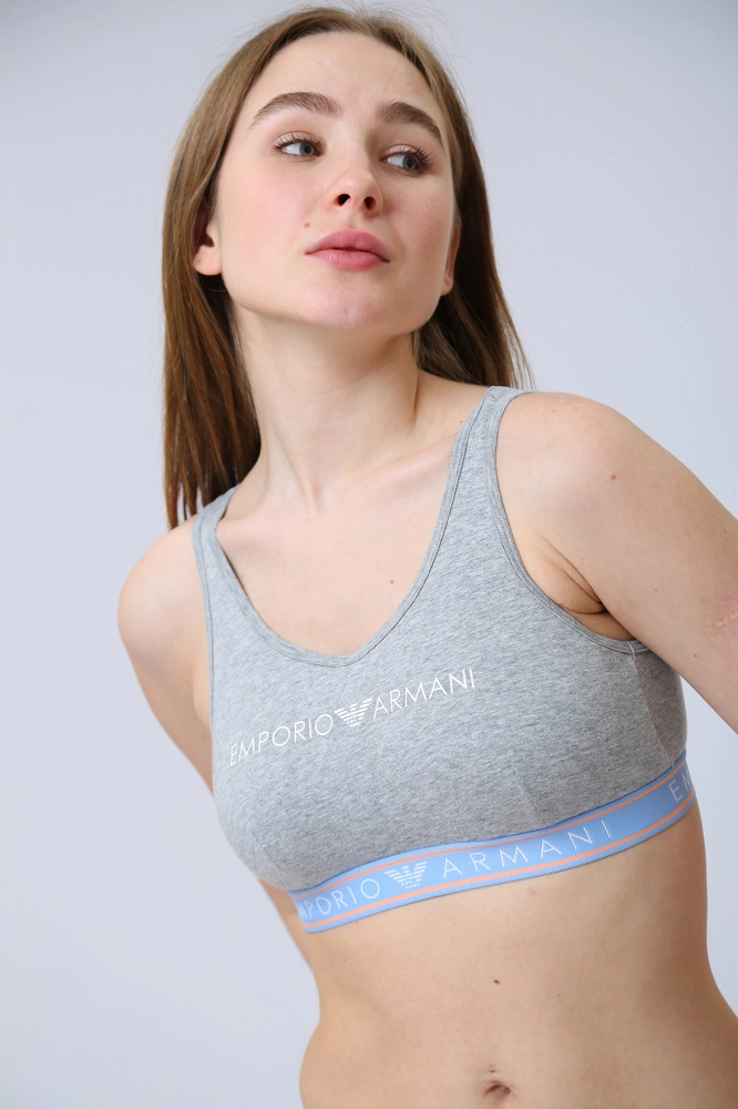 Пижама Emporio Armani  Черный