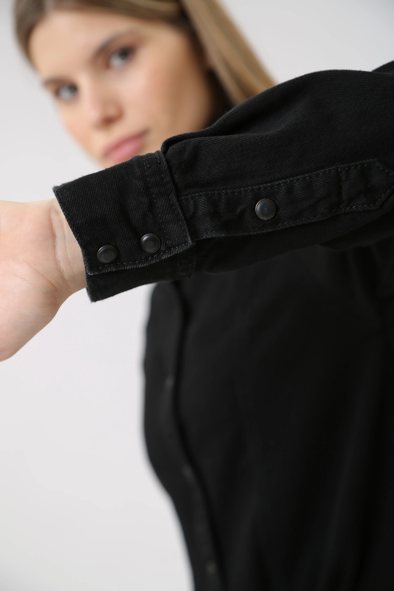 PL304731 рубашка с длинным рукавом pepe jeans 