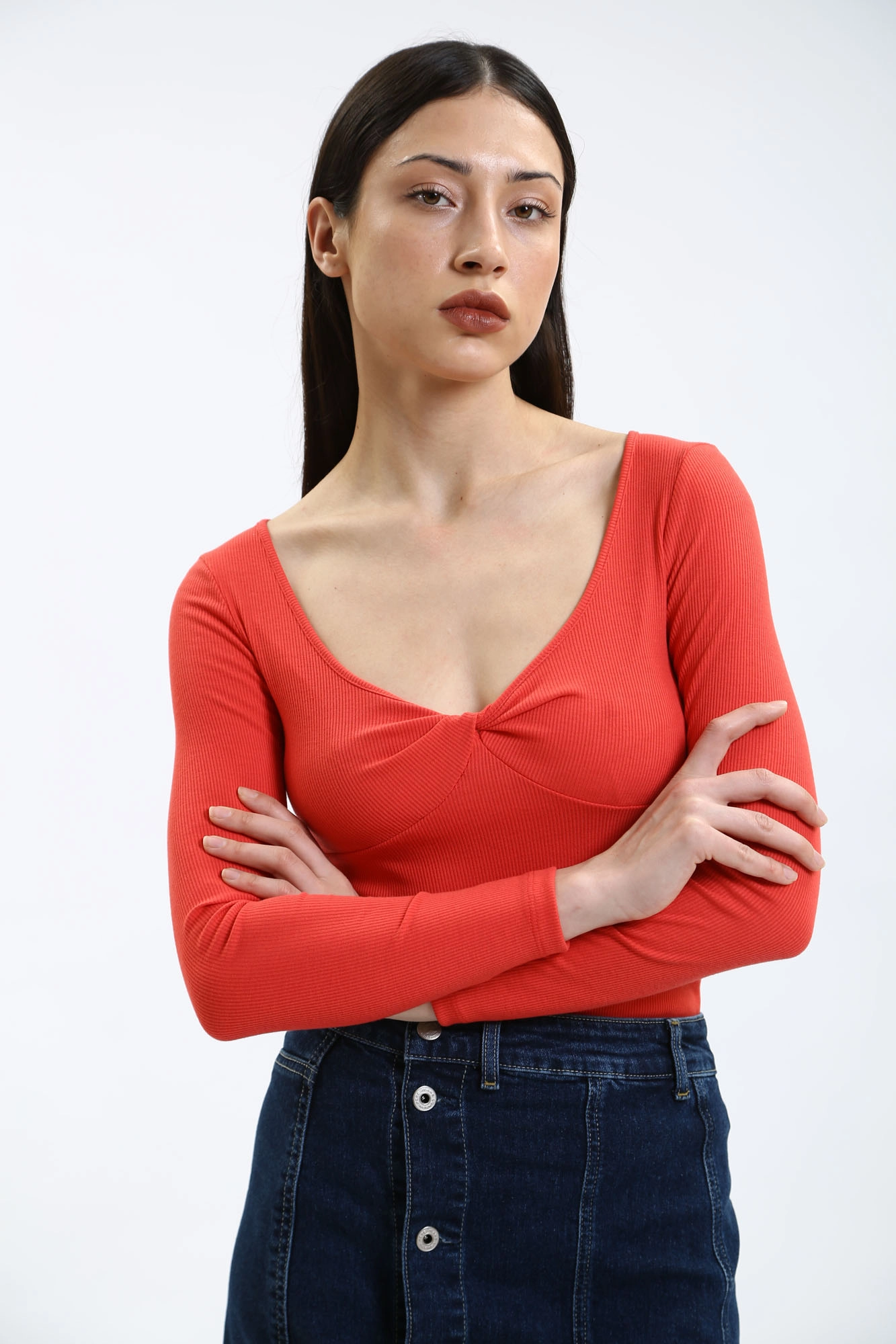 PL505755 лонгслив pepe jeans 