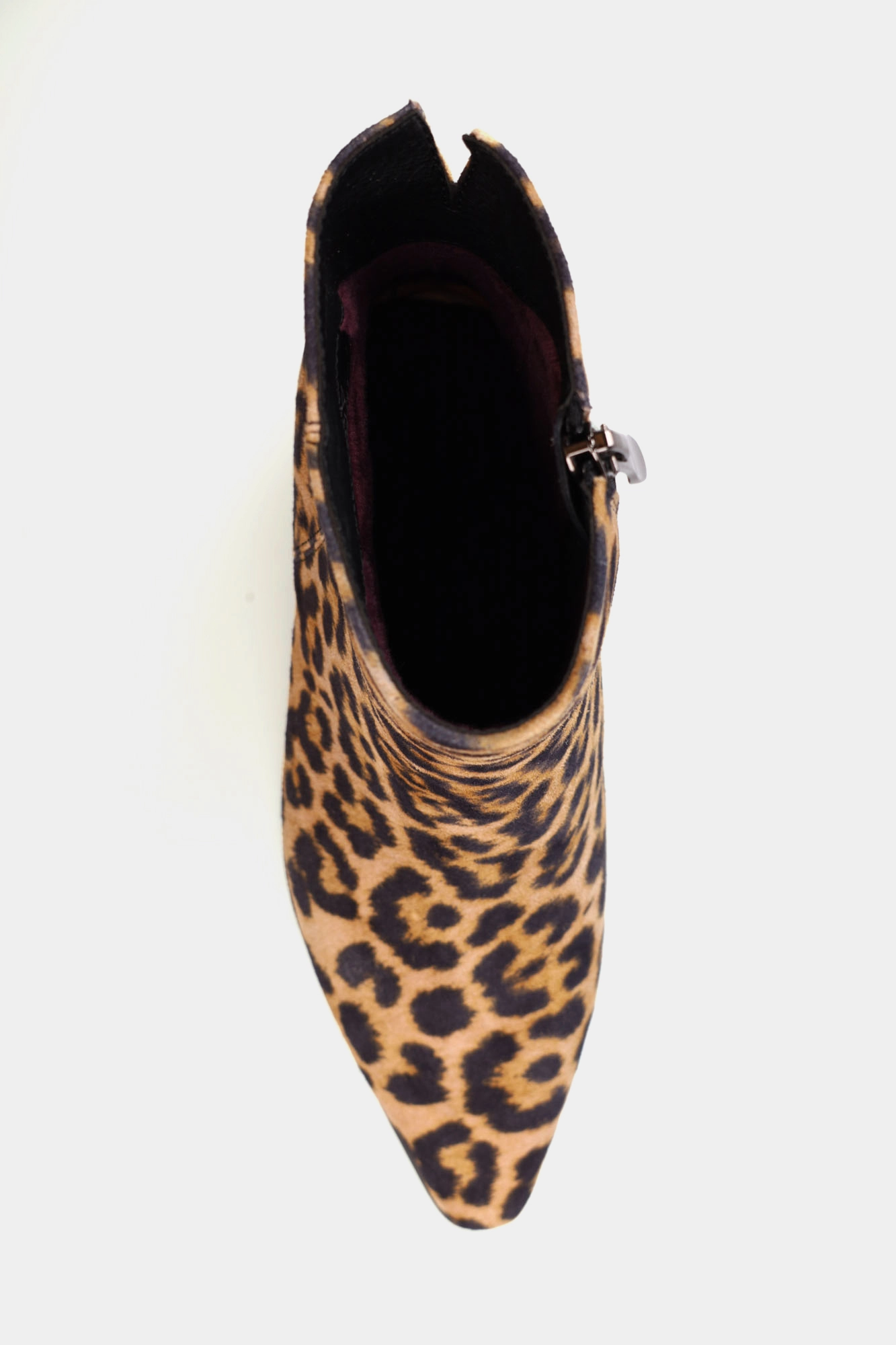 MC18731 Ботильоны Marc Cony Коричневый