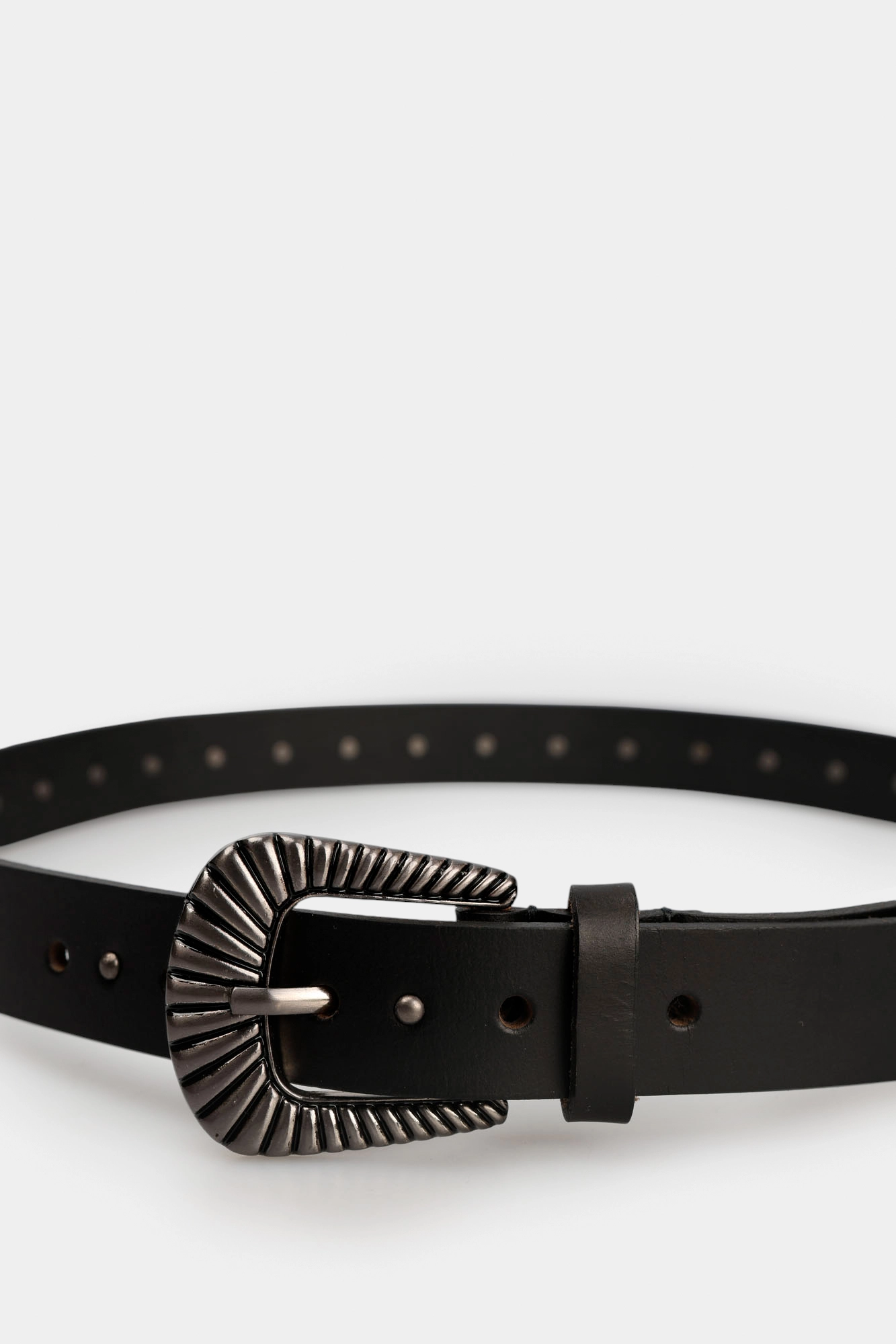 PL020869 Ремень Pepe Jeans Черный