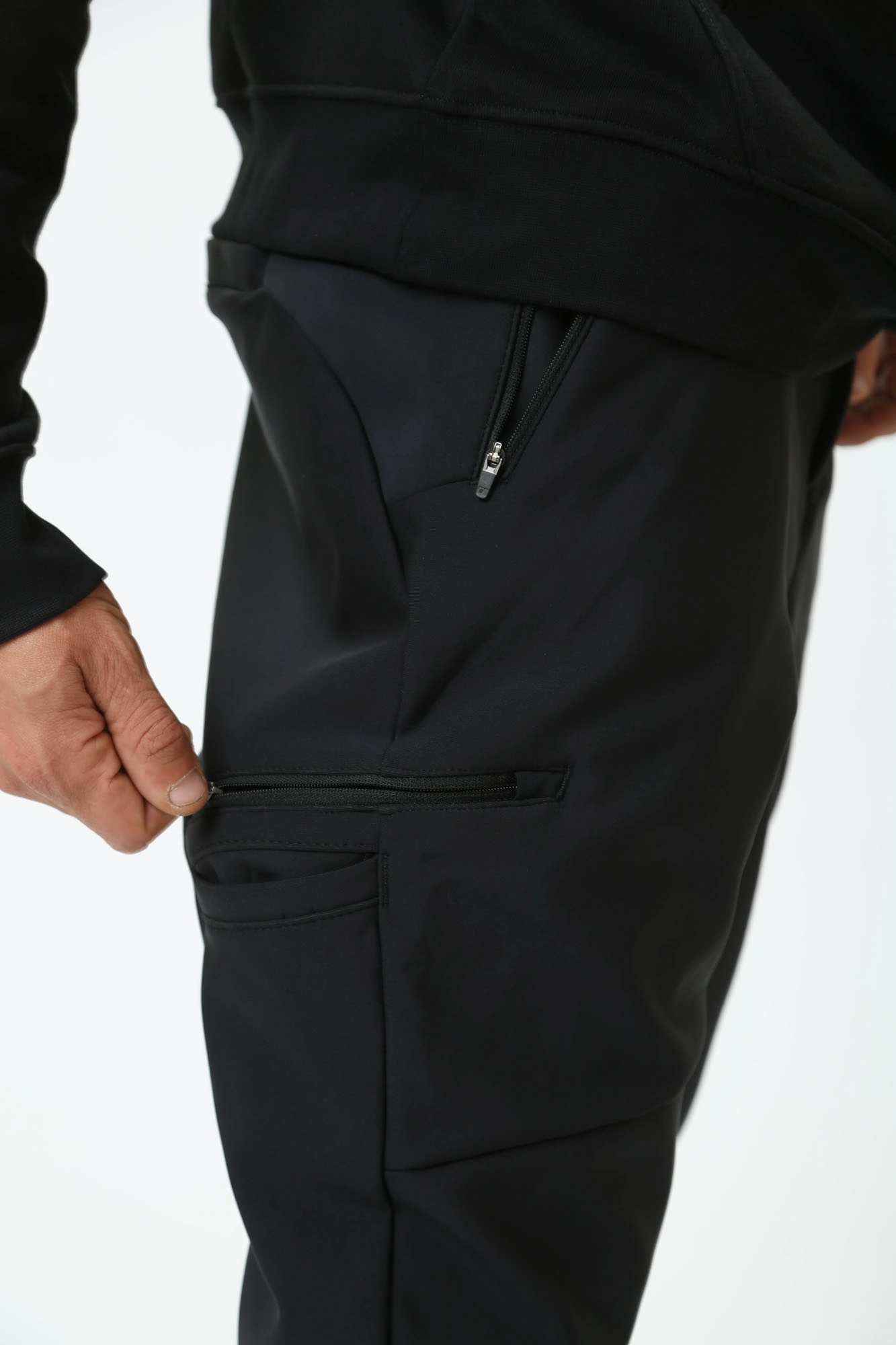 2094941 Брюки Columbia Черный