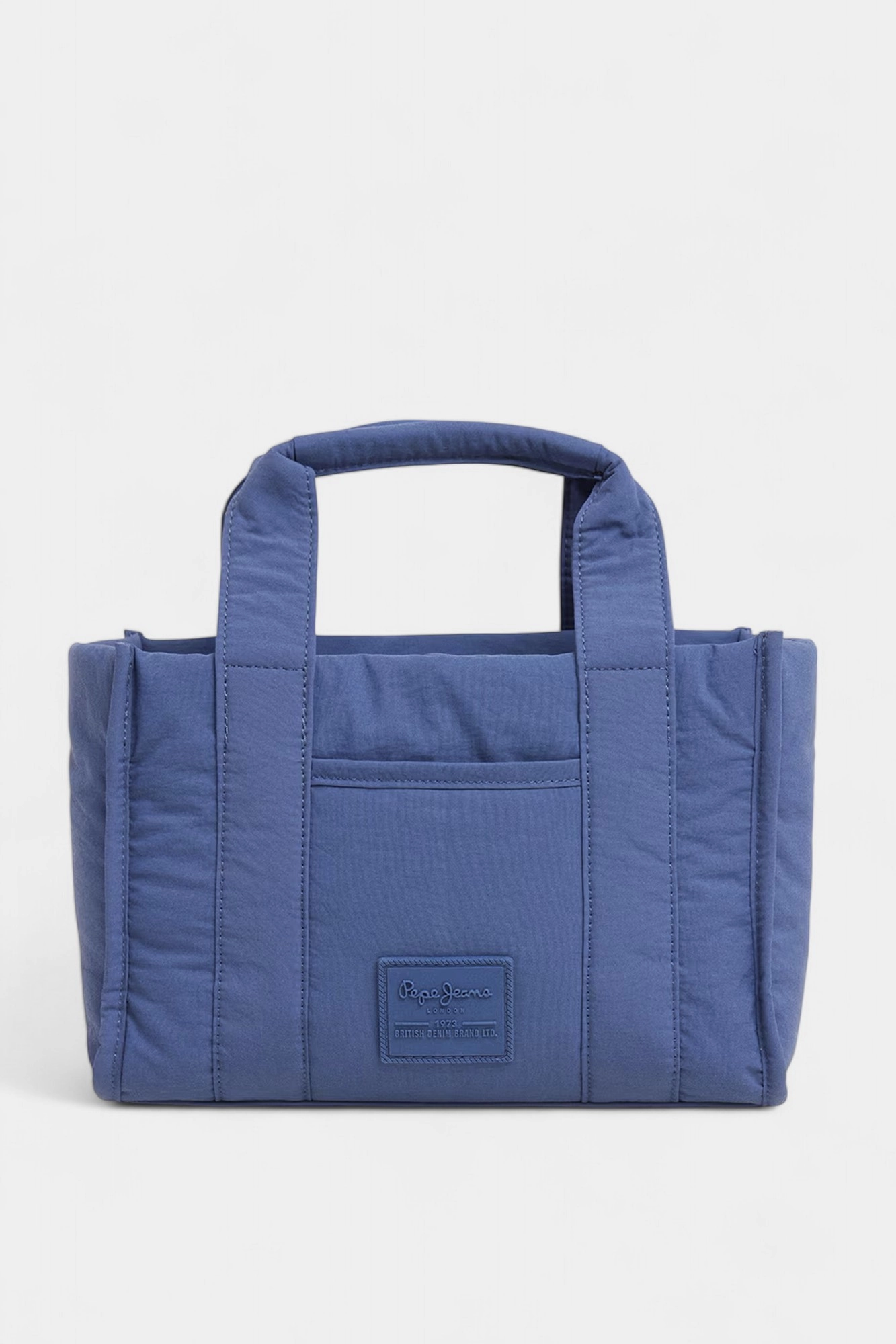 PL031647 Сумка Pepe Jeans Голубой