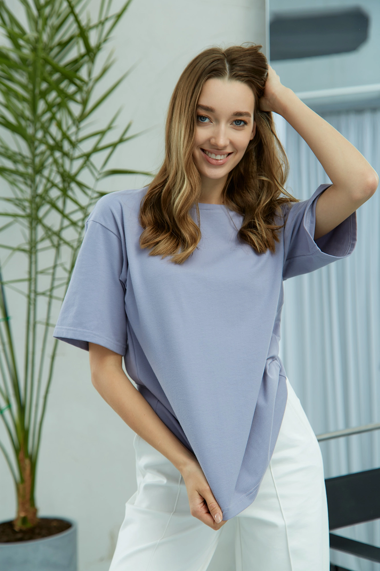 W-232-P-22-0146 футболка the hills 