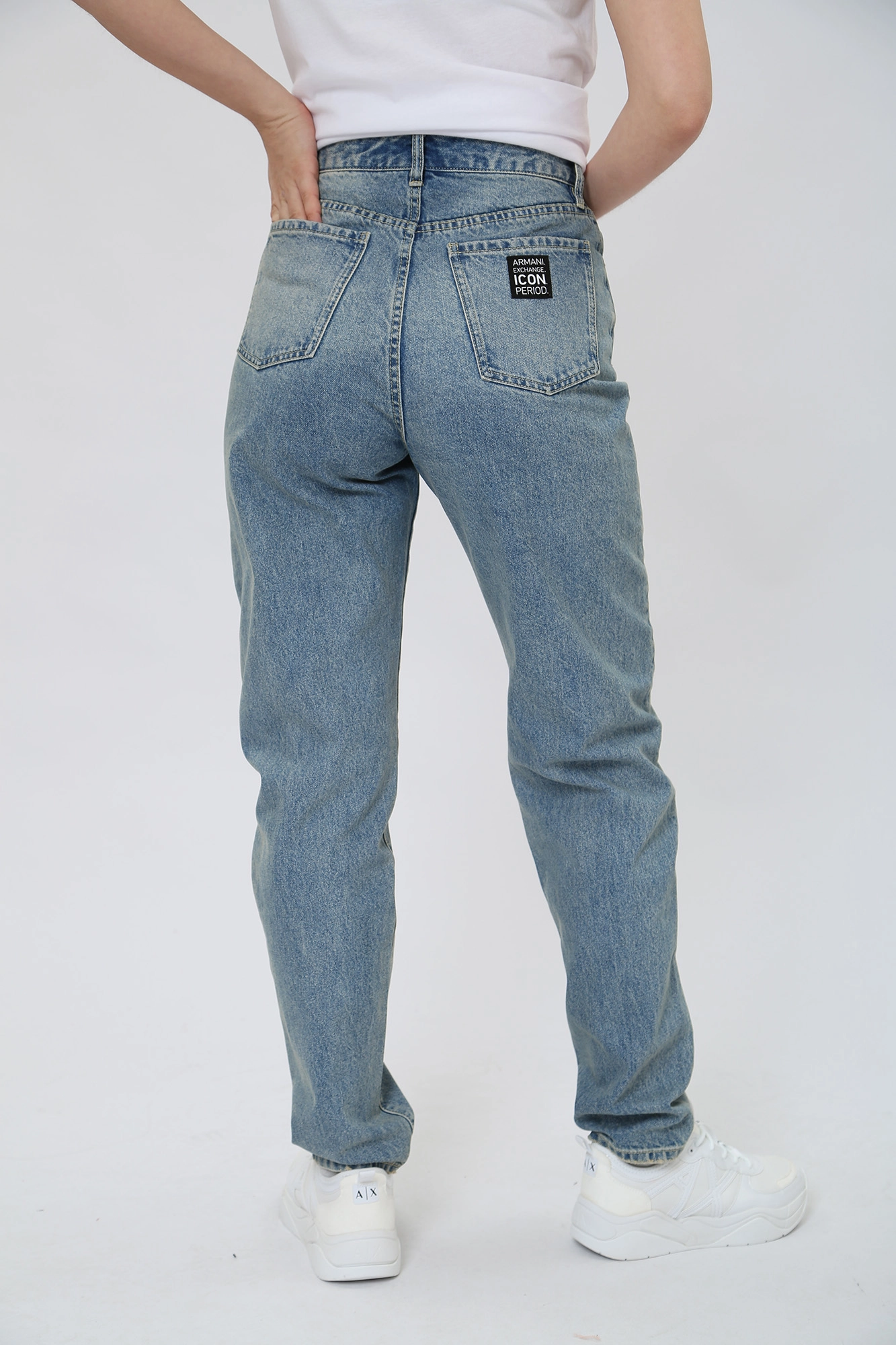 Ax armani jeans online