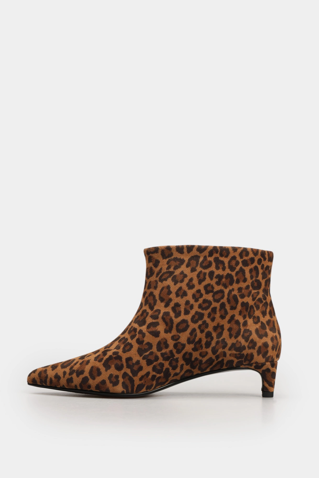 W2527-JY-2517-3 Ботильоны Marc Cony Коричневый