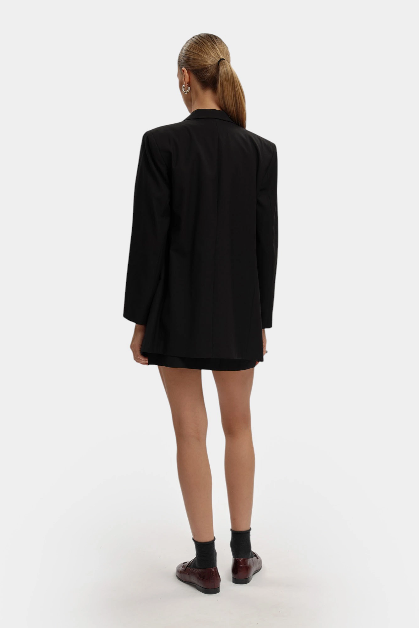 XW001285_AF16158 юбка armani exchange