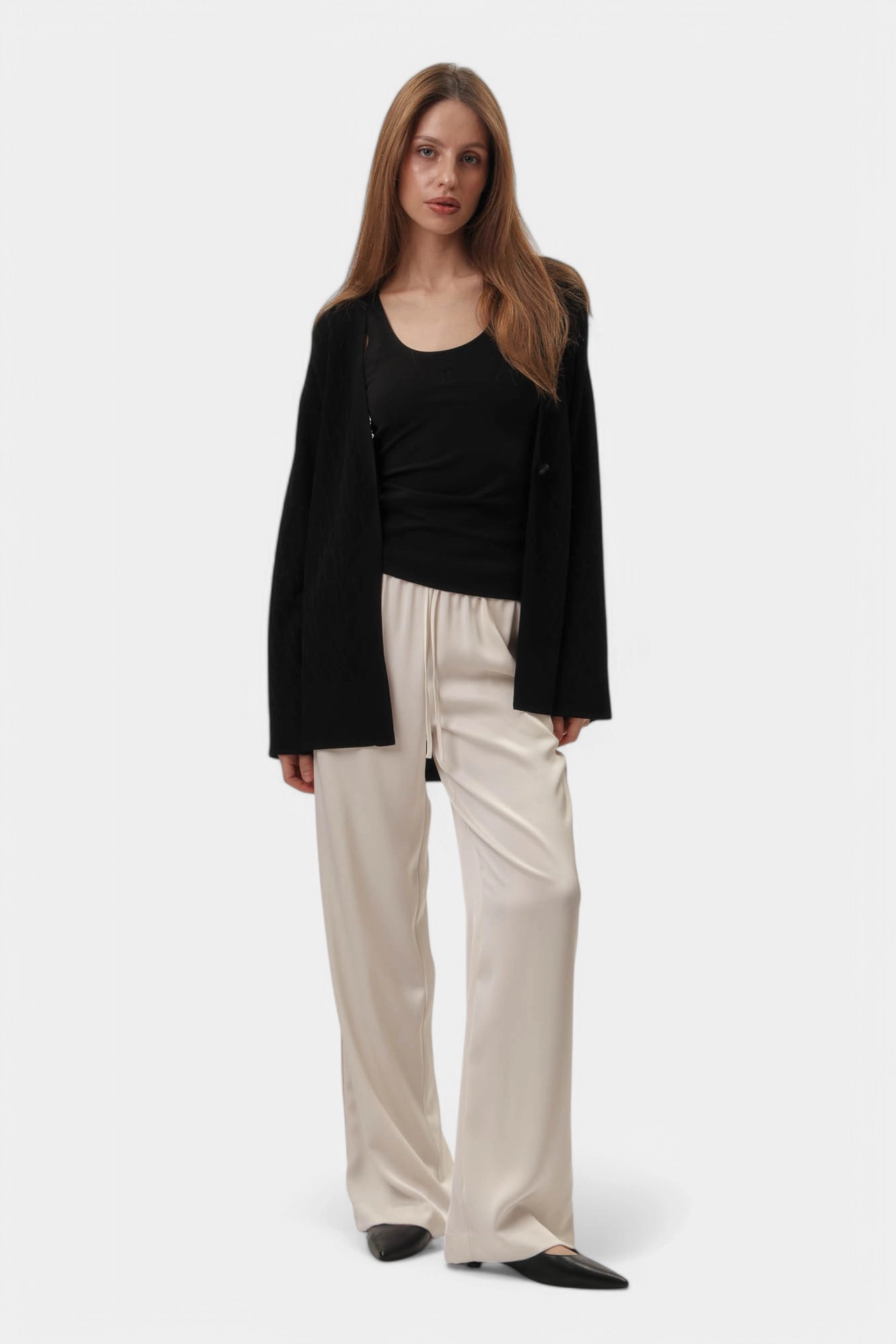 XW000579_AF12875 кардиган armani exchange 