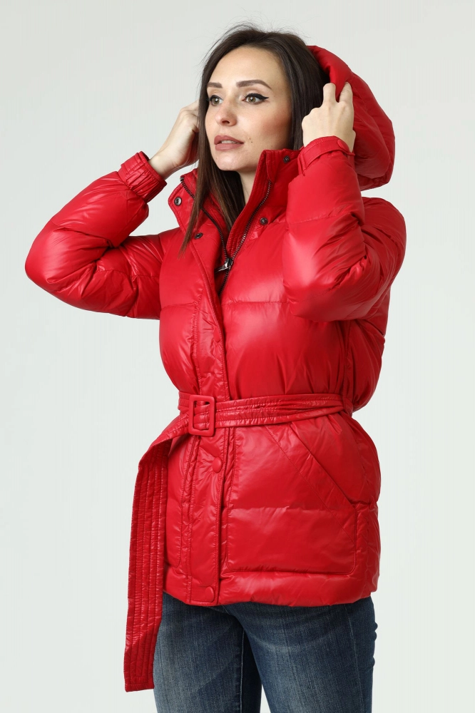 Ботинки Armani Exchange  Черный