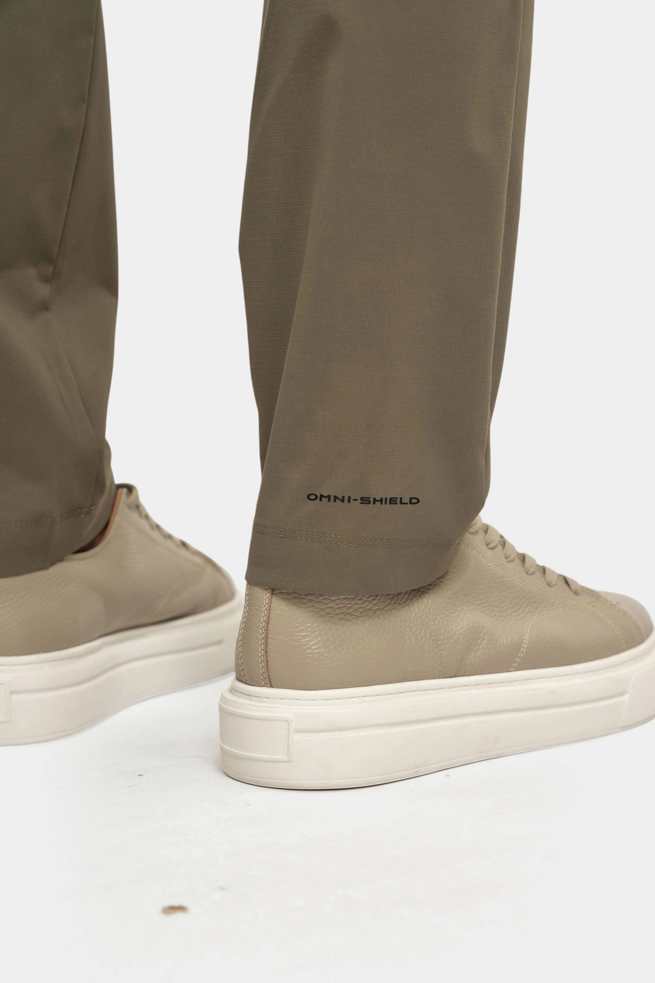 2120211 Брюки Columbia Зеленый