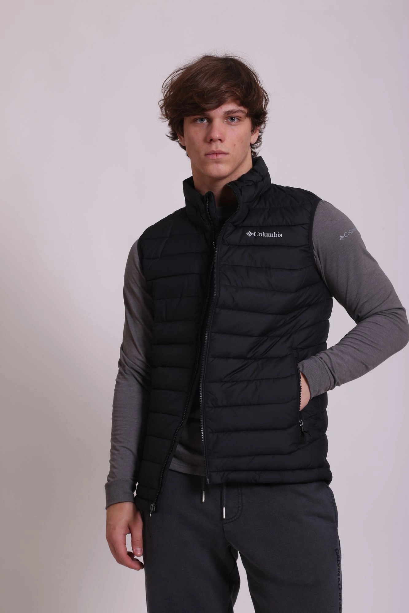 Powder Lite Vest Columbia