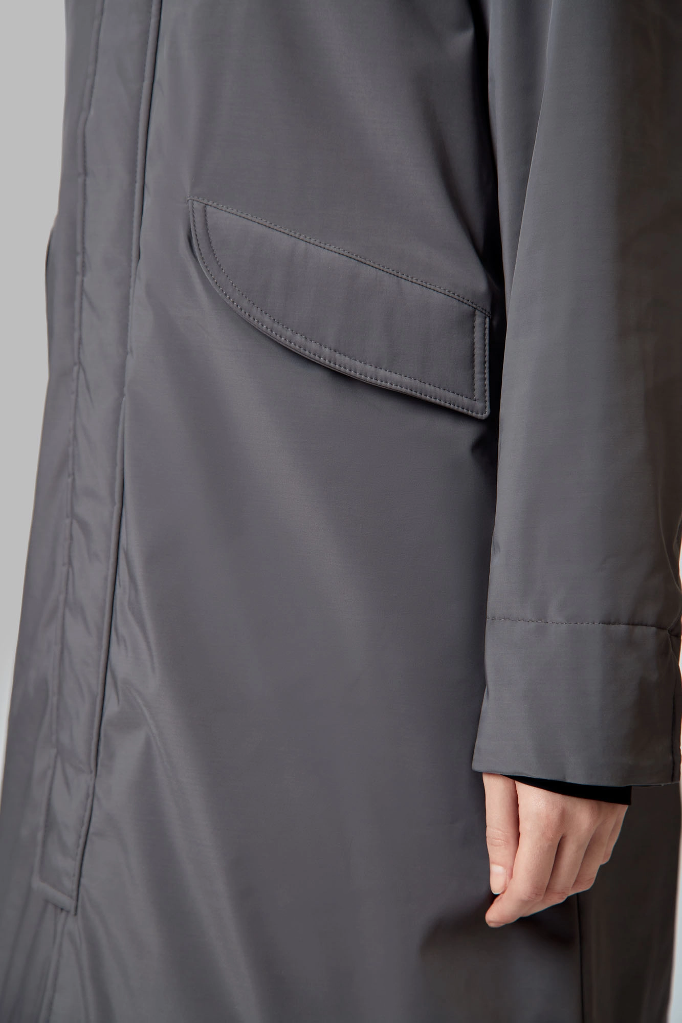 VW-CRI-52-367 парка van mich 