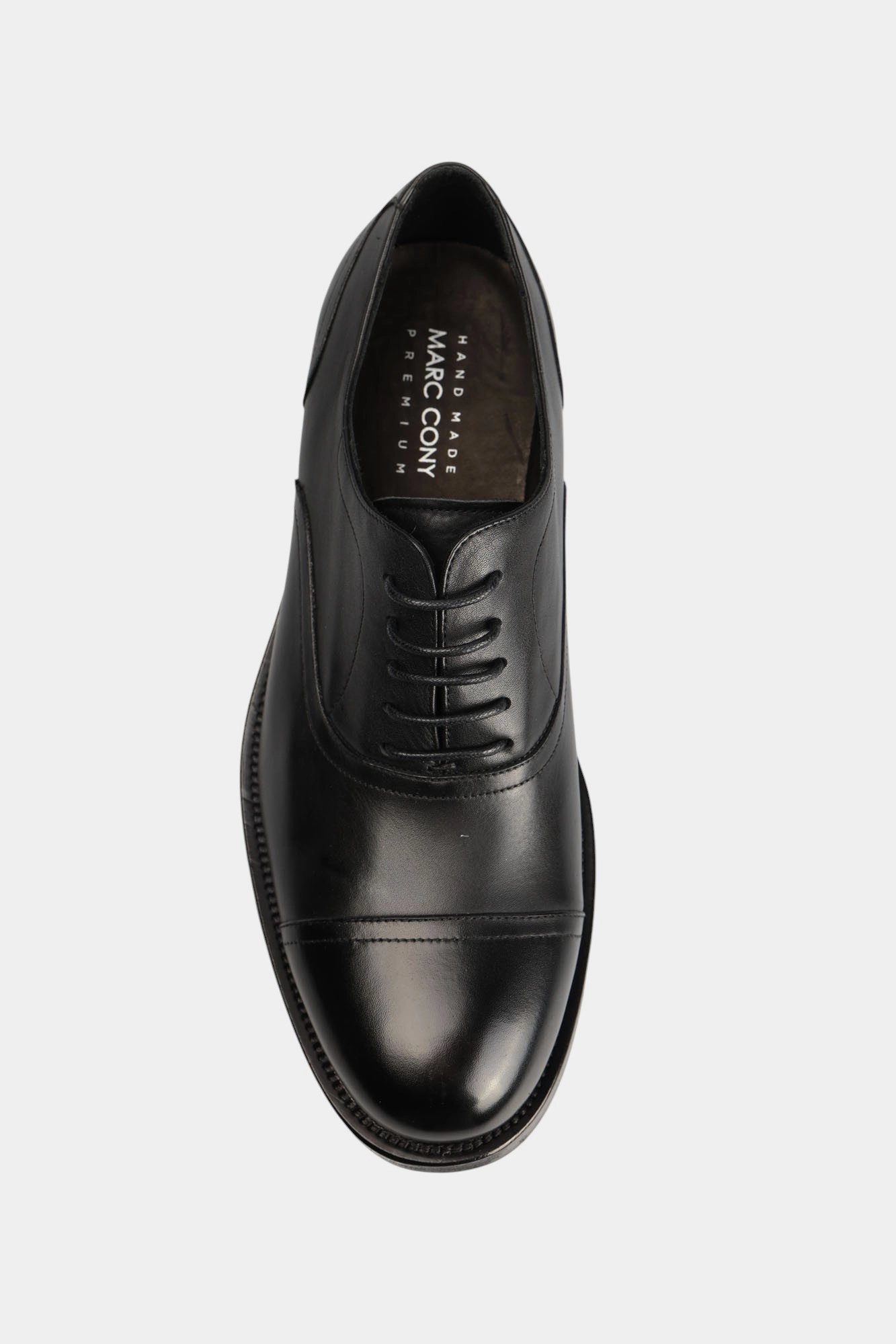 HMCP-803 Туфли Marc Cony Черный