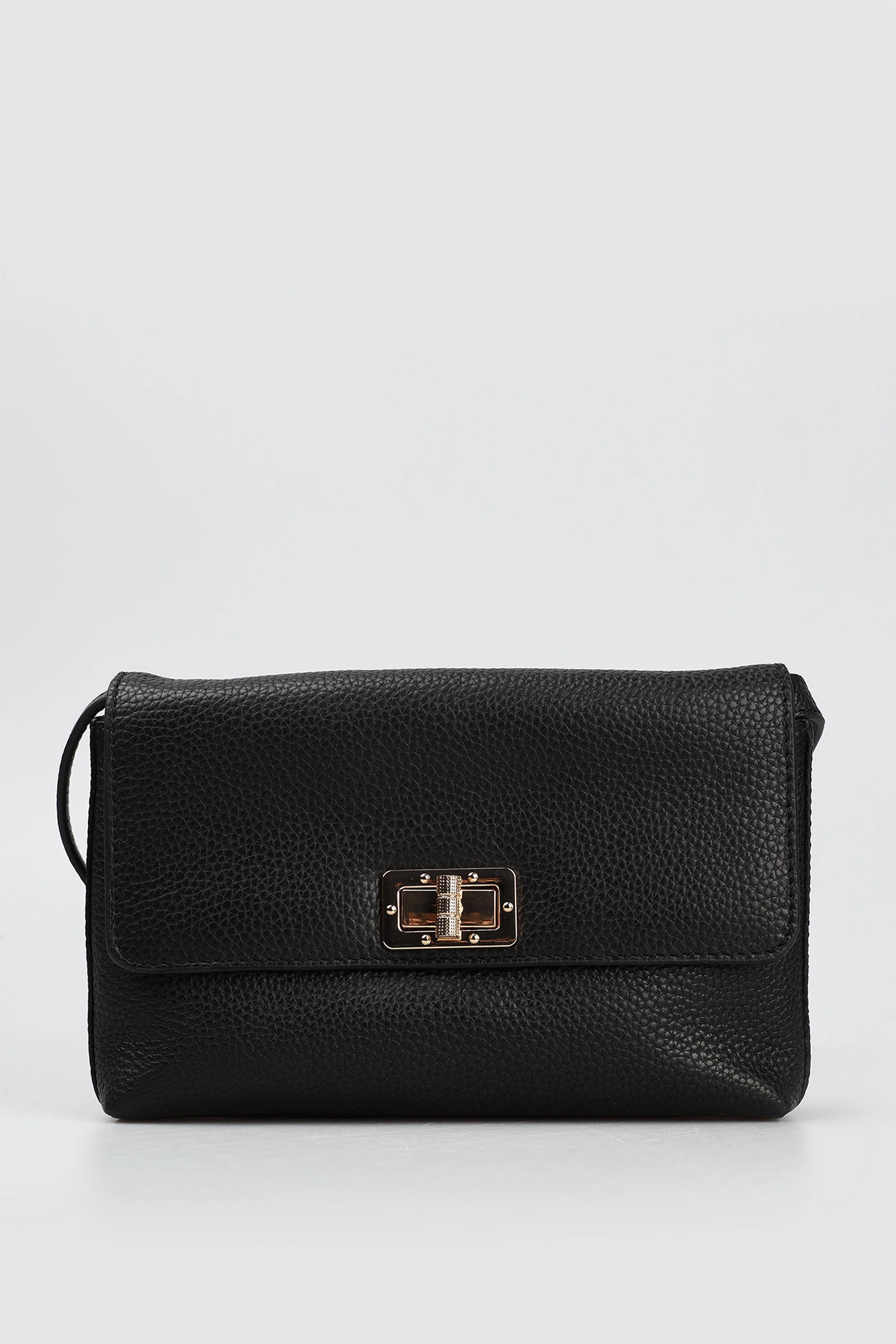 D25JXA00046C Сумка кросс-боди Geox Черный