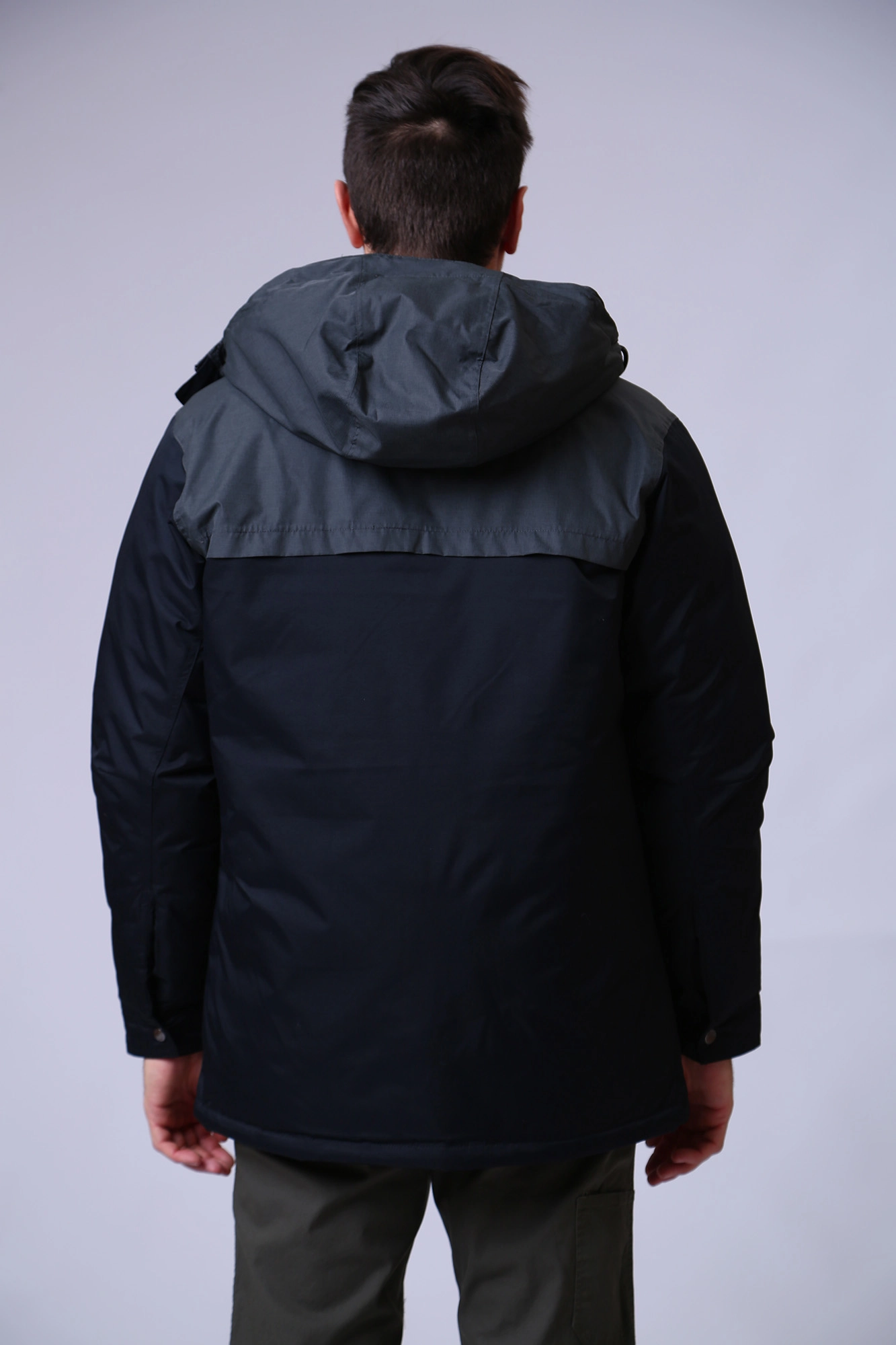 2019701 Куртка Norton Bay™ III Insulated Jacket Columbia Синий