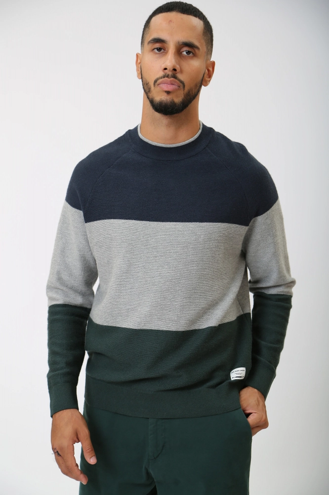 Брюки спортивные The Hills  Серый