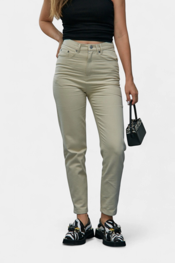 Худи Pepe Jeans  Молочный