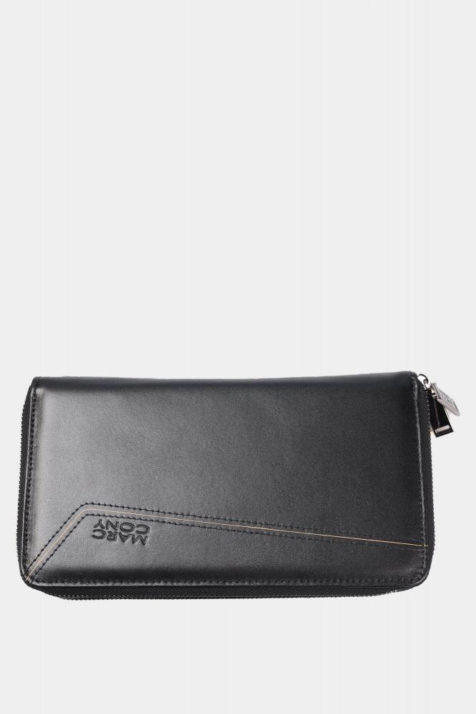 Ремень Trussardi Искусственная замша Черный