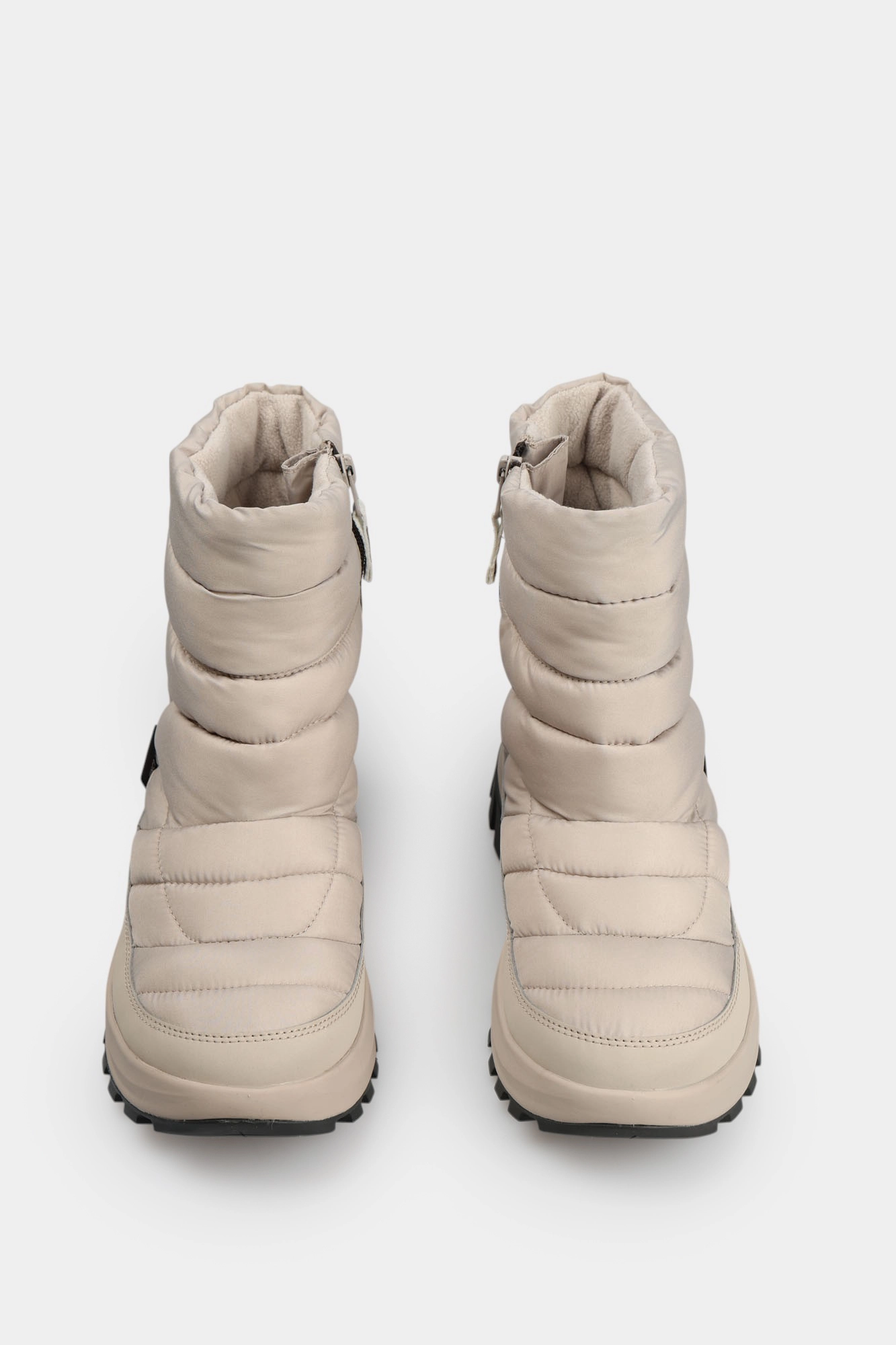 2075111 Угги Columbia Бежевый