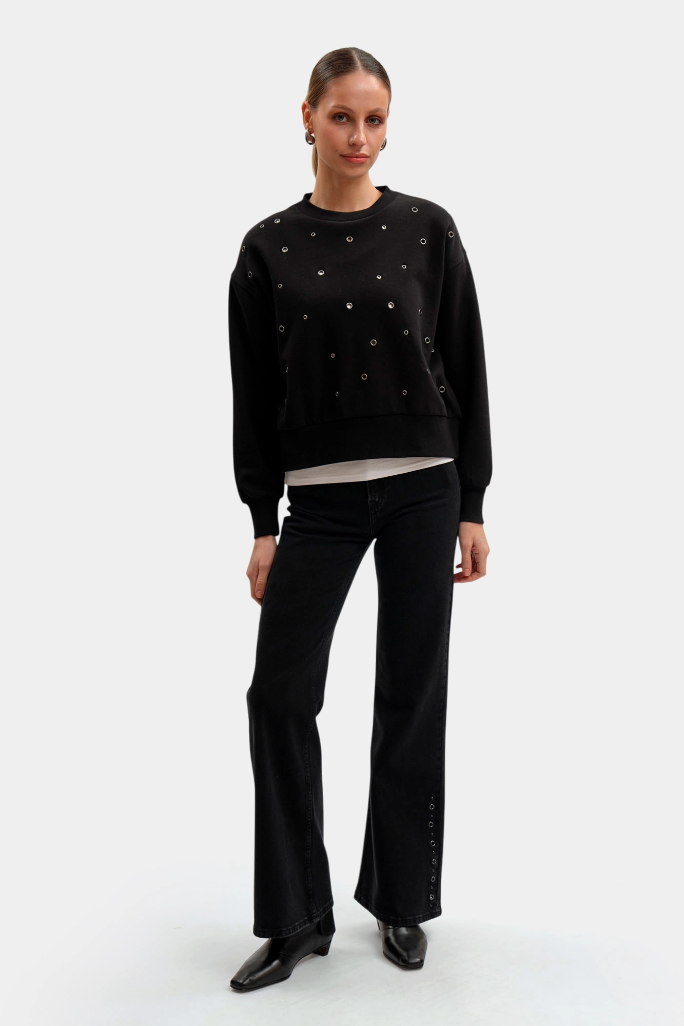 PL5800044 свитшот pepe jeans 