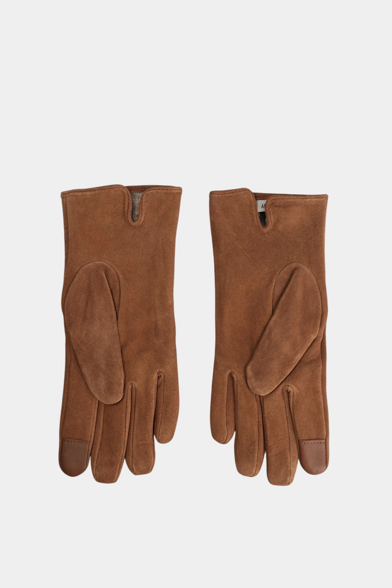 113-715-26 Перчатки Marc Cony Коричневый