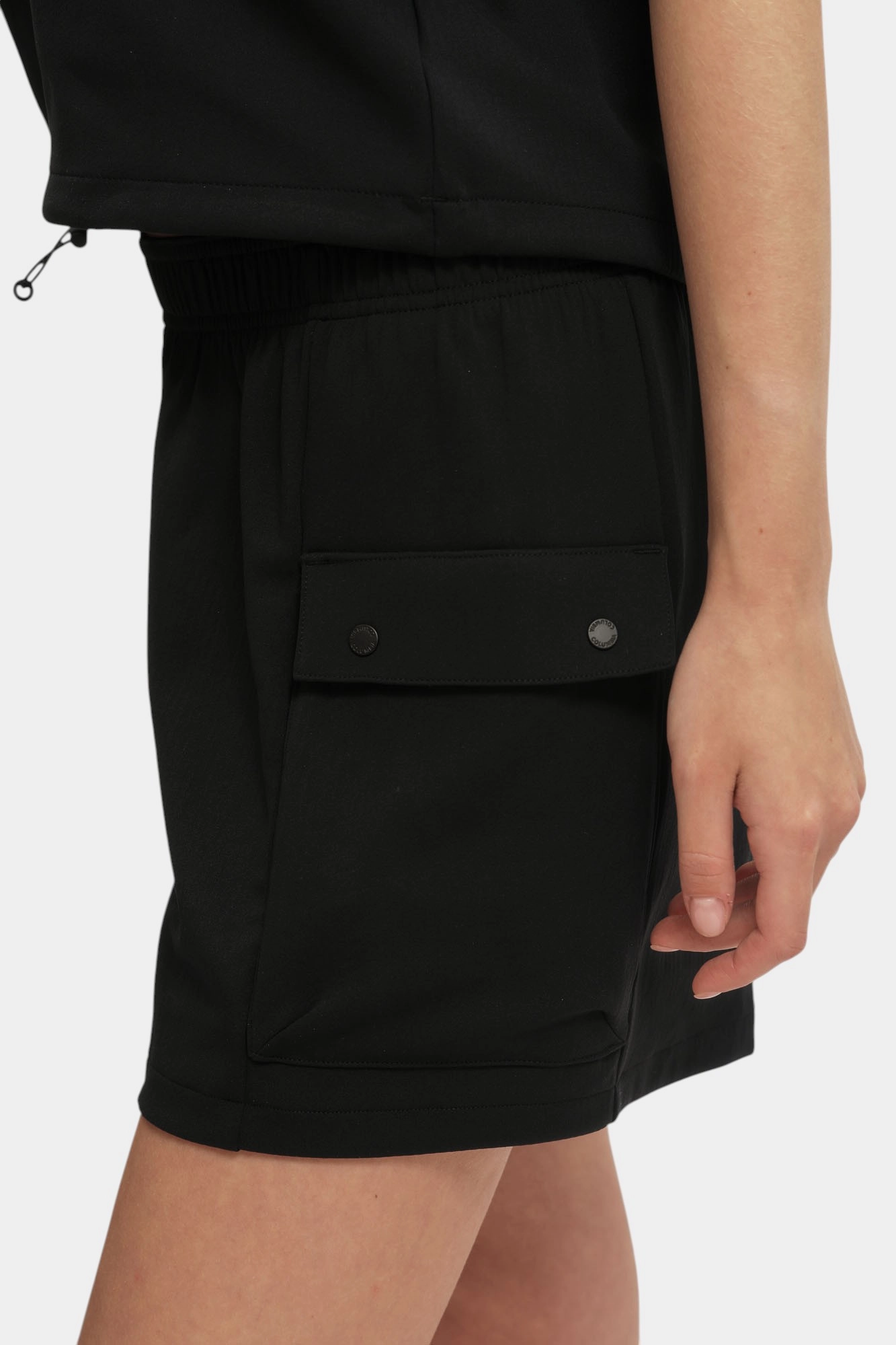 2118841 шорты columbia 