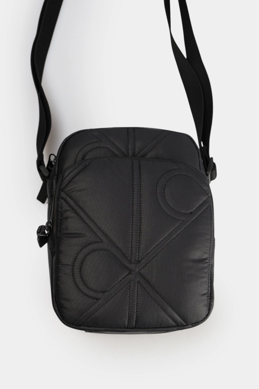 LV04D3164G Сумка Calvin Klein Jeans Черный