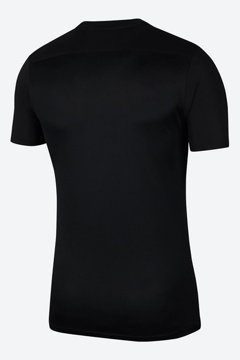 BV6741-010 Футболка игровая Nike Черный