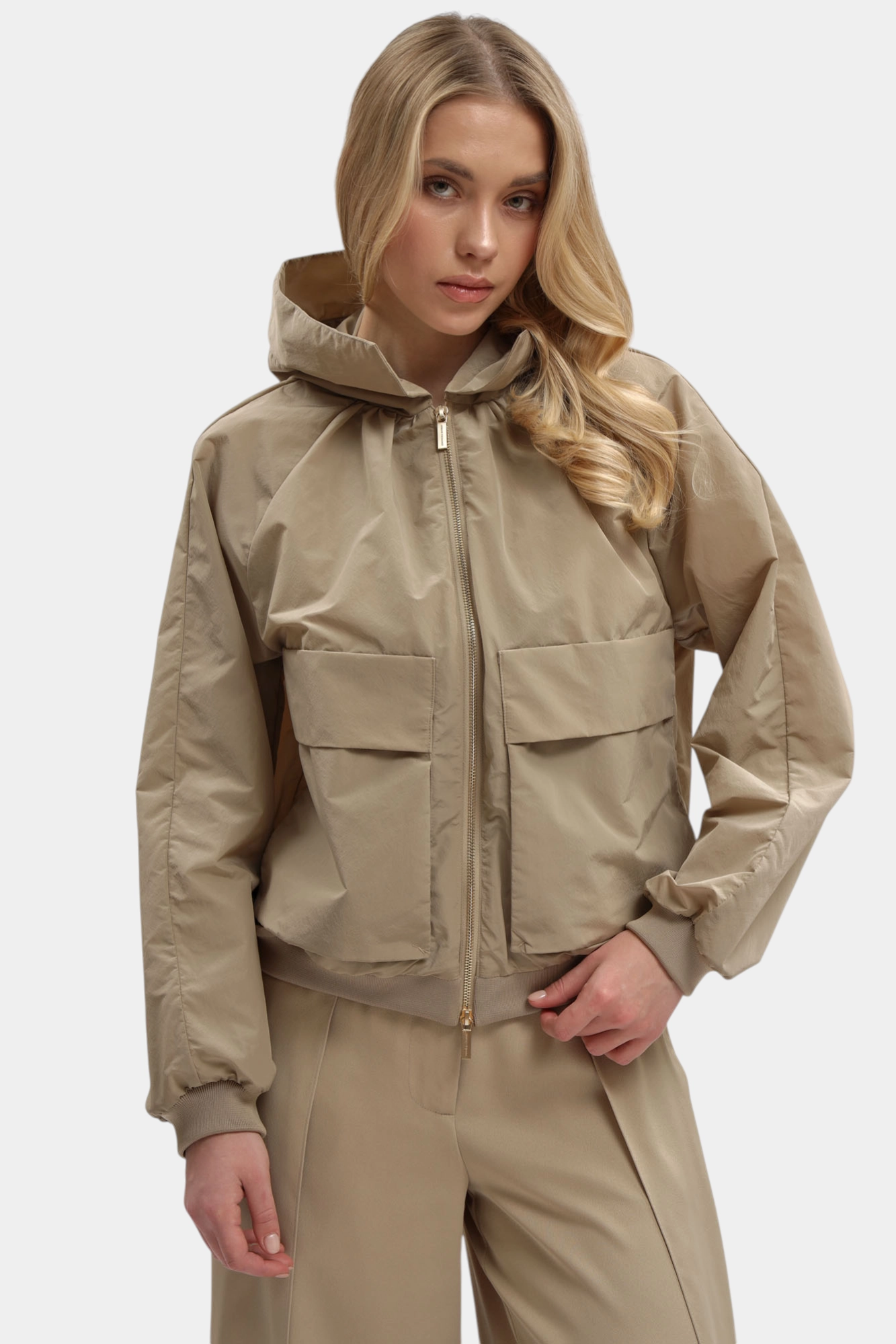 XW001932_AF21526 ветровка armani exchange 