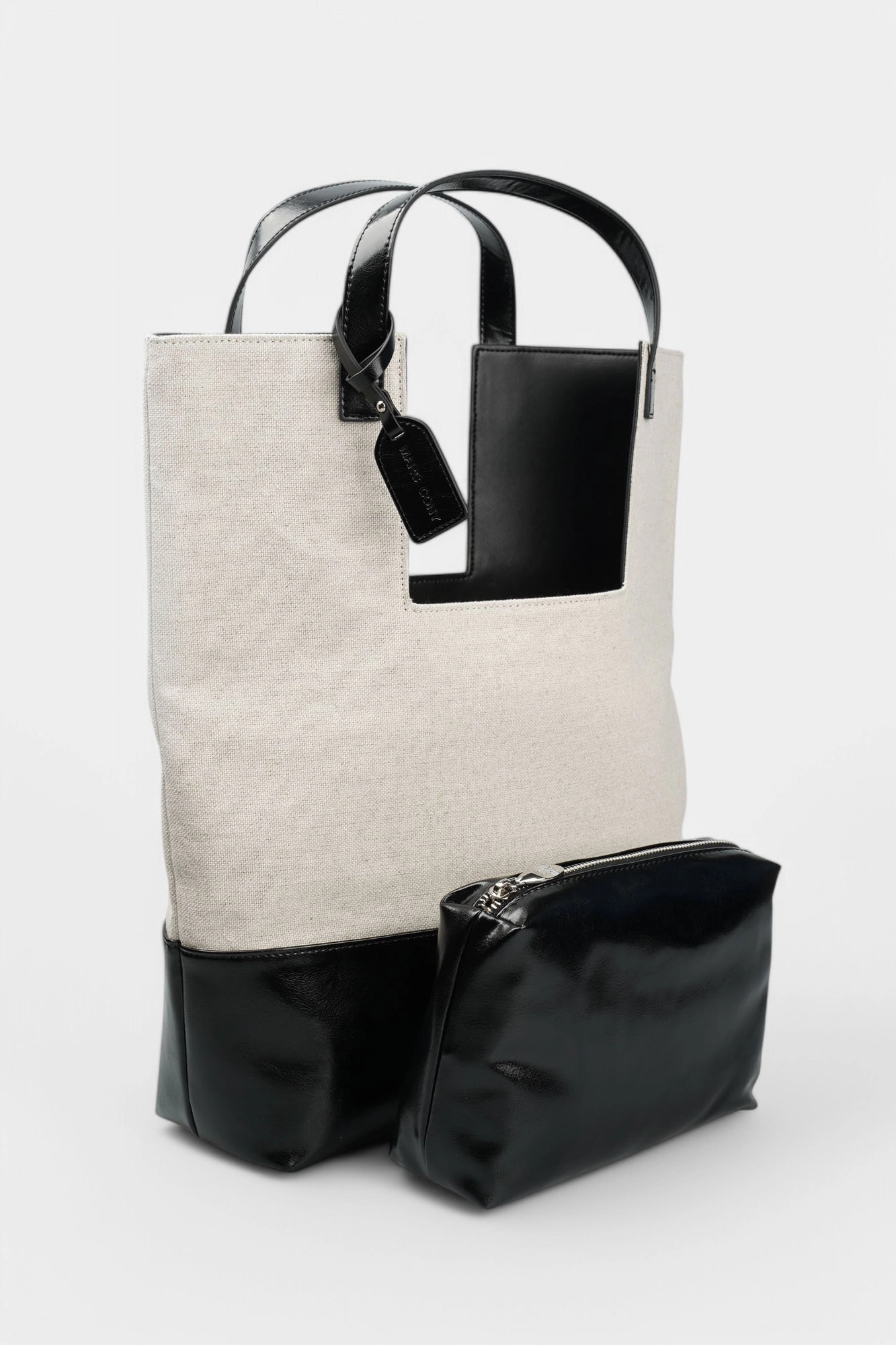 5166-805 Сумка Marc Cony Черный