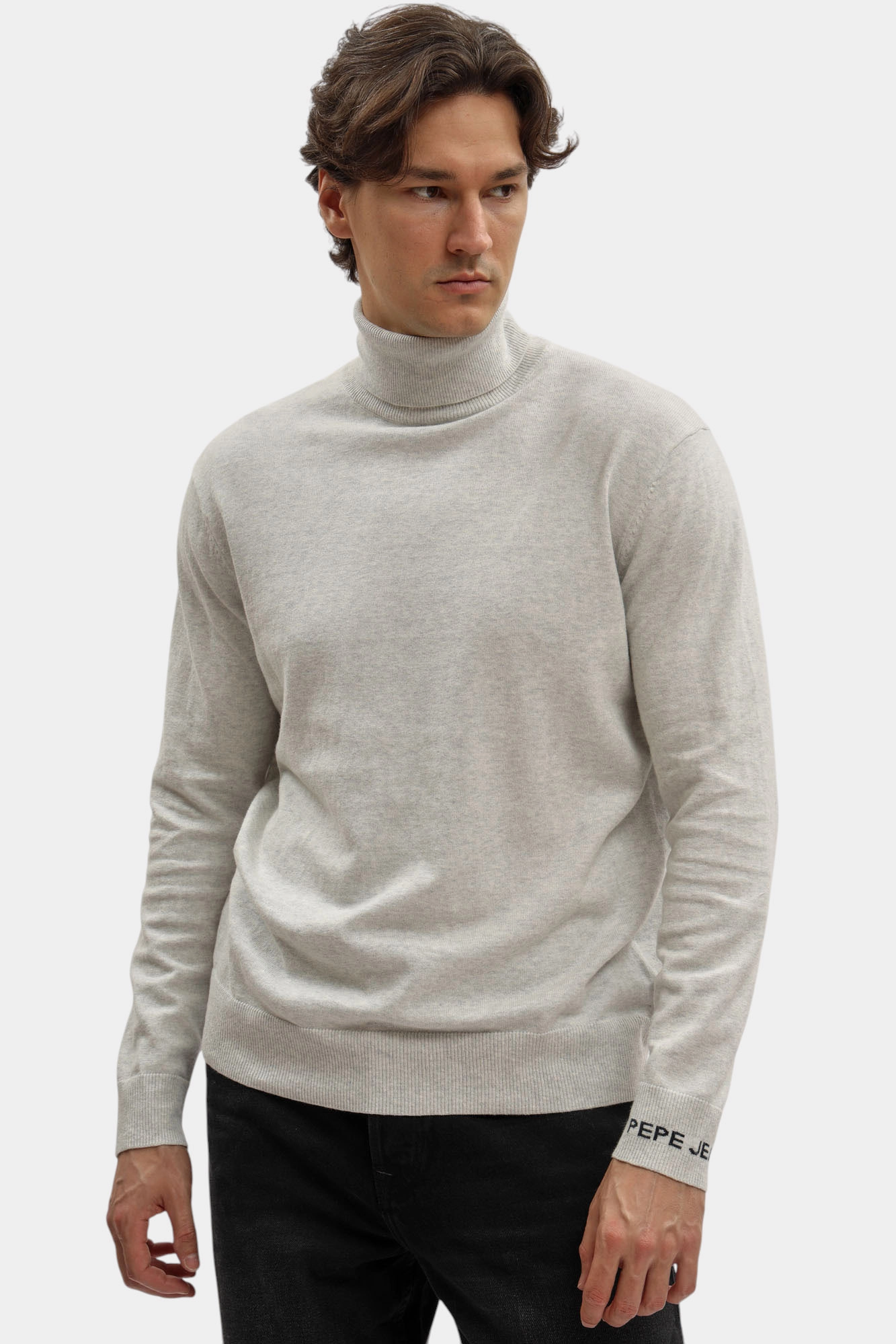 PM7000011 Водолазка Pepe Jeans Серый