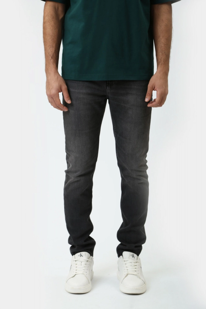 Поло Van Mich Модал Белый