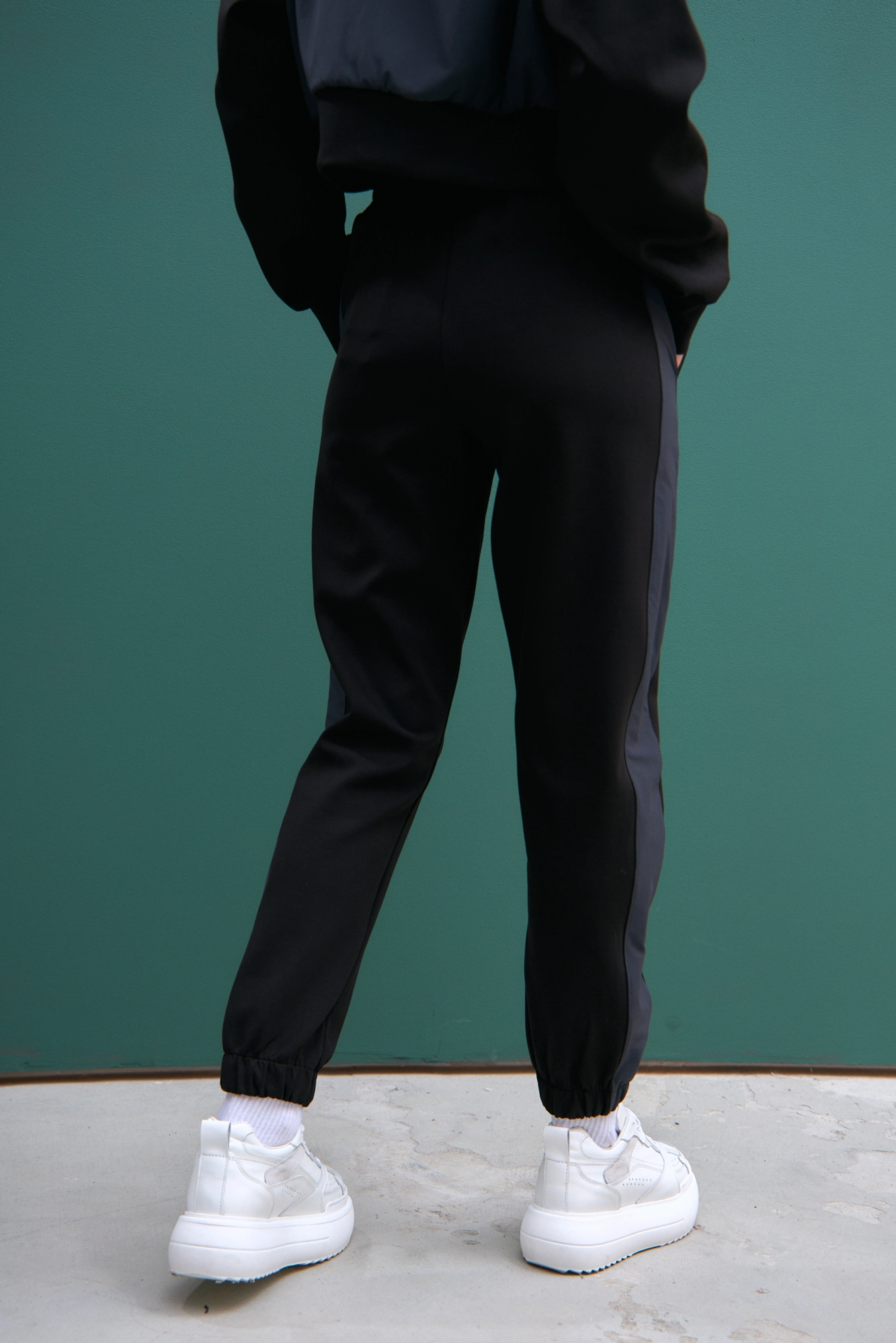 VW-232-20-123 брюки спортивные van mich 