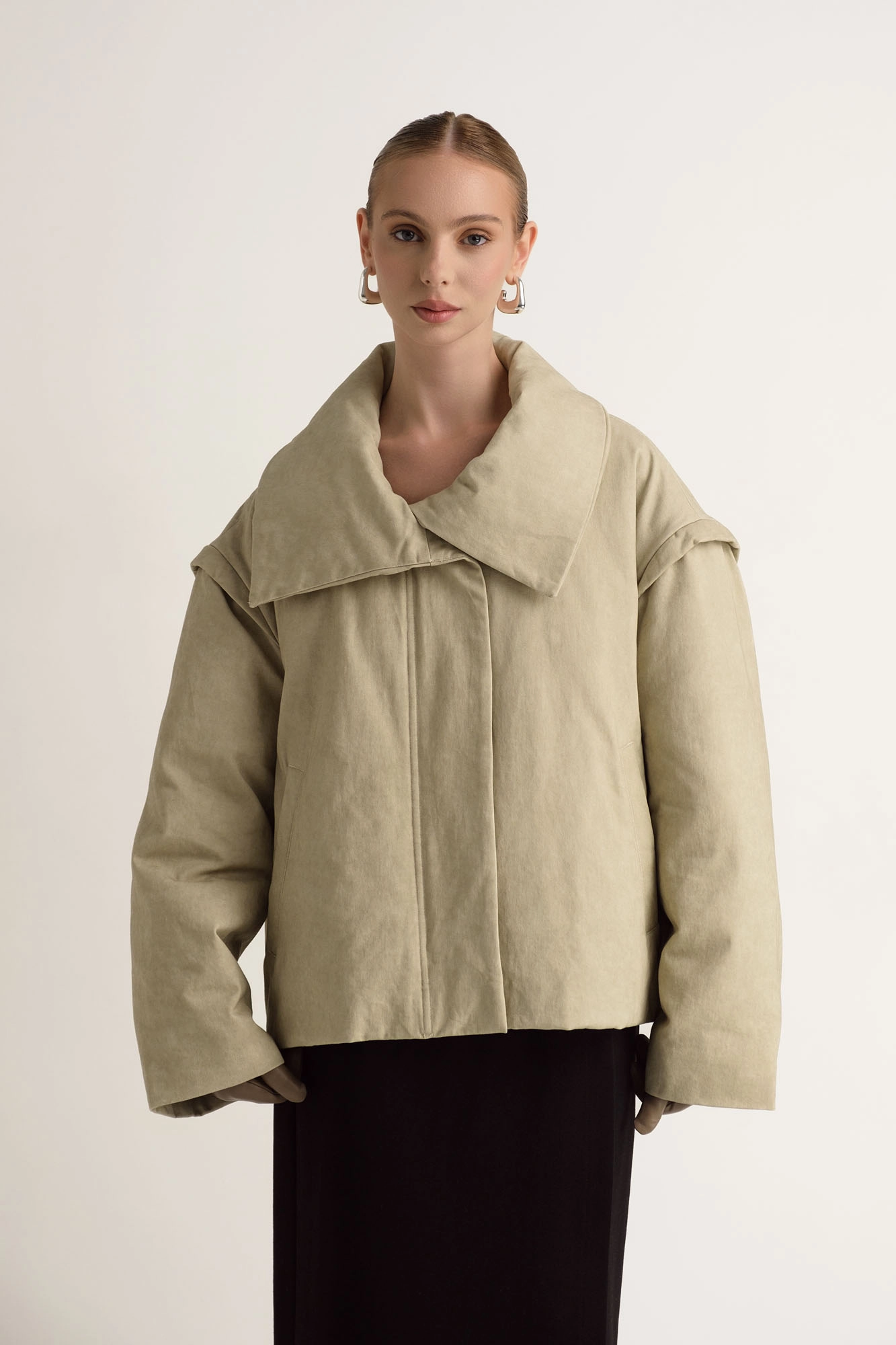 W-242-VA-23313 куртка the hills 