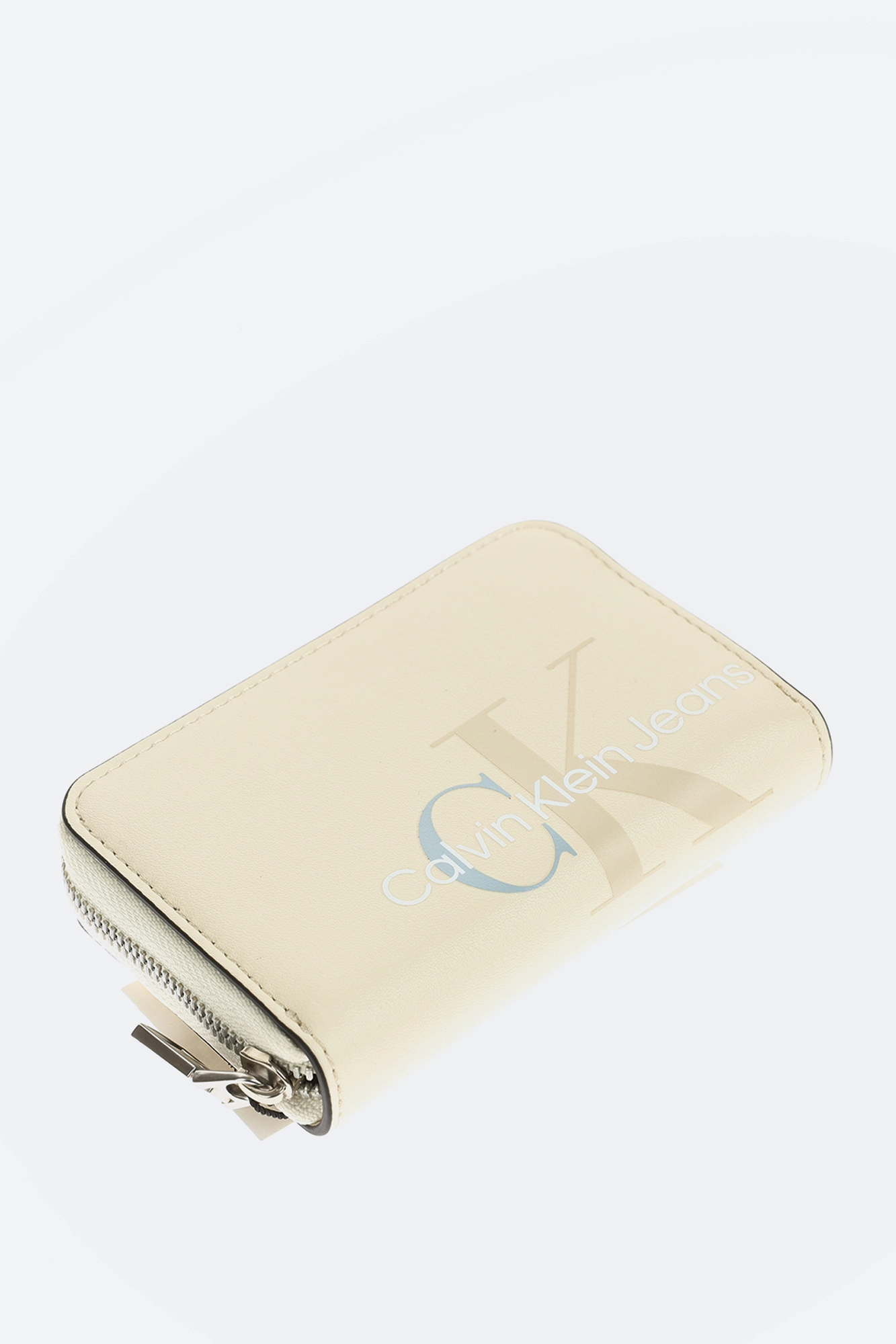 K60K608960 Кошелек Calvin Klein Jeans Молочный