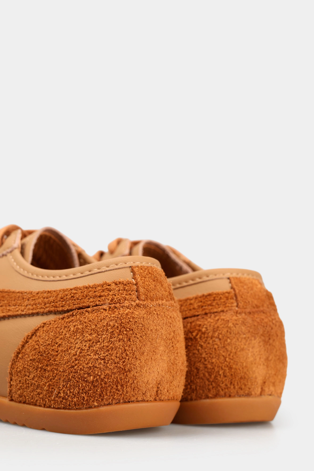 MCW084_02KK Кеды Marc Cony Коричневый