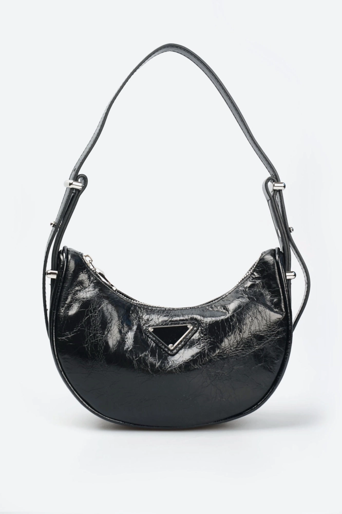 Платье Armani Exchange Полиэстер Черный