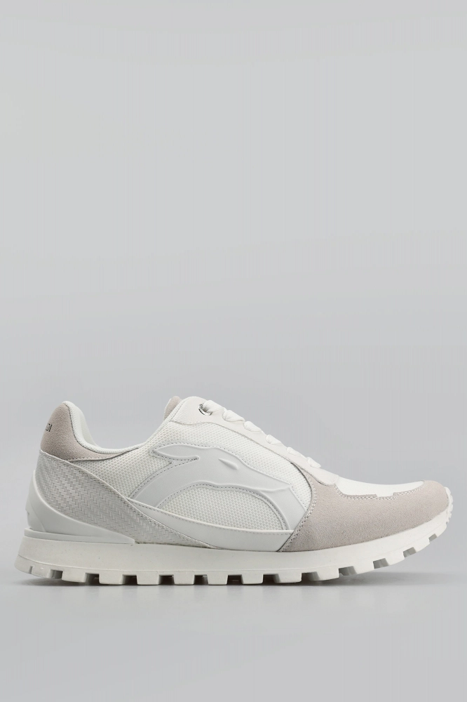 Футболка трикотажная Karl Lagerfeld Хлопок Бежевый